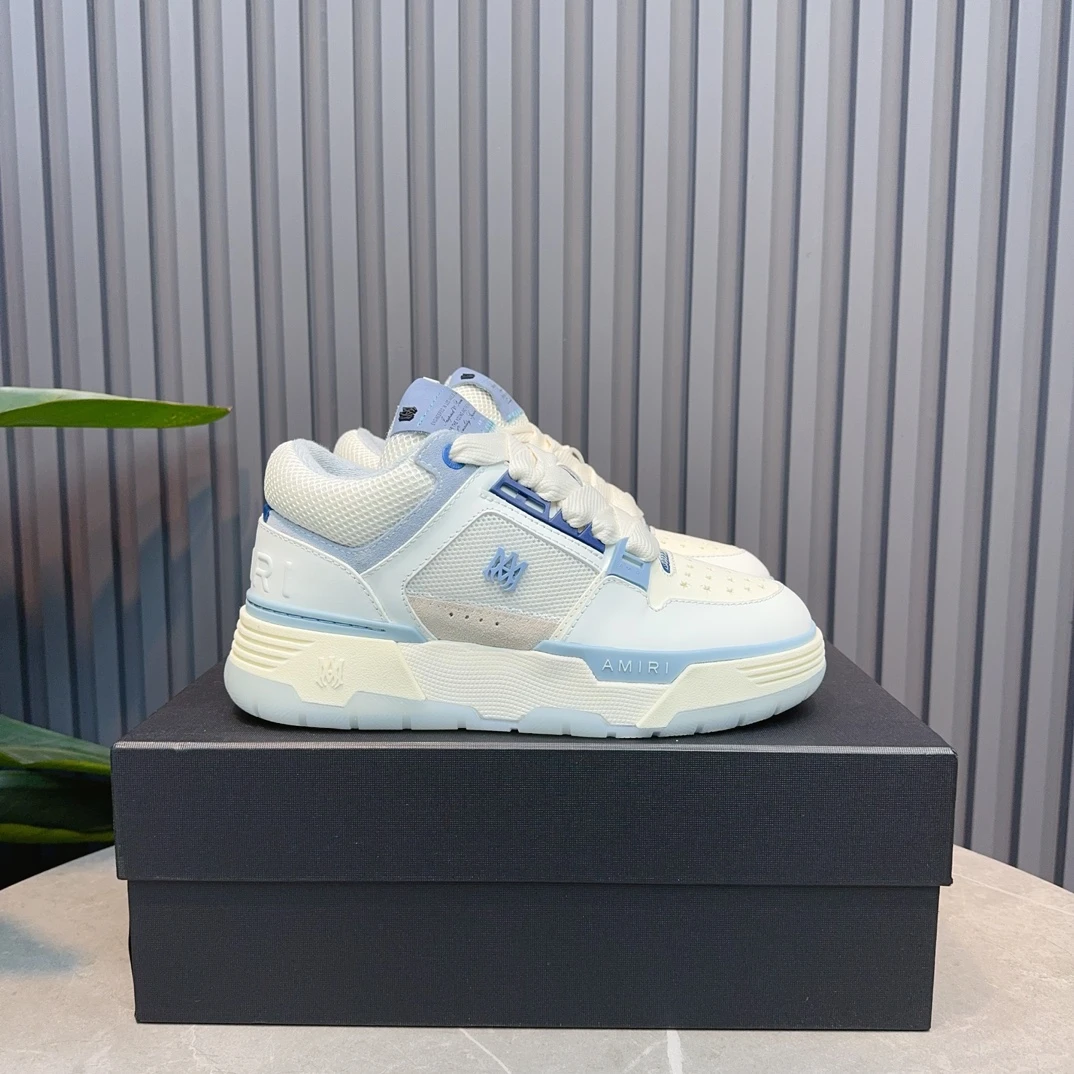 Amiri Shoes — 9910a735