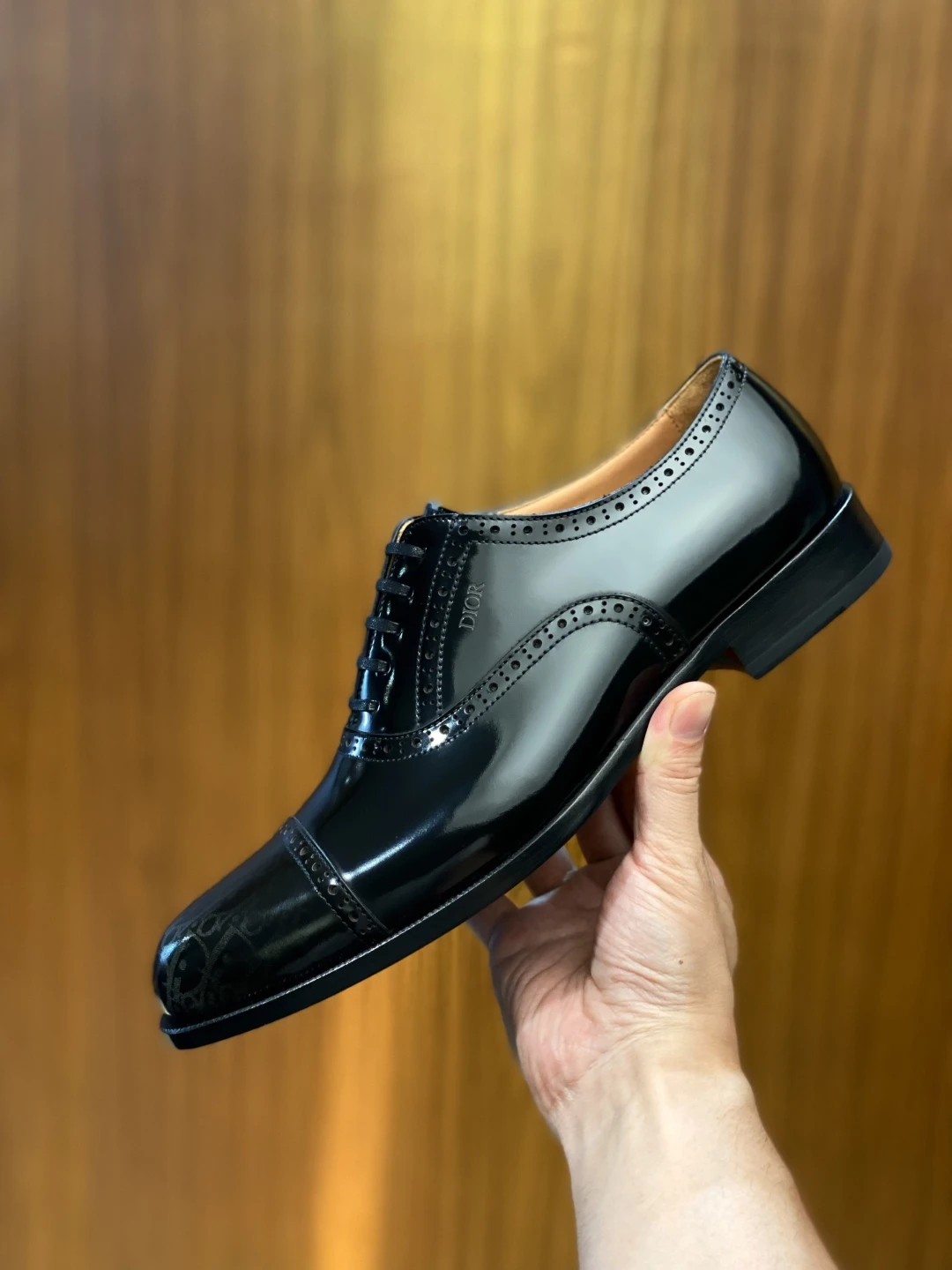 Dior Shoes — 8423e1da