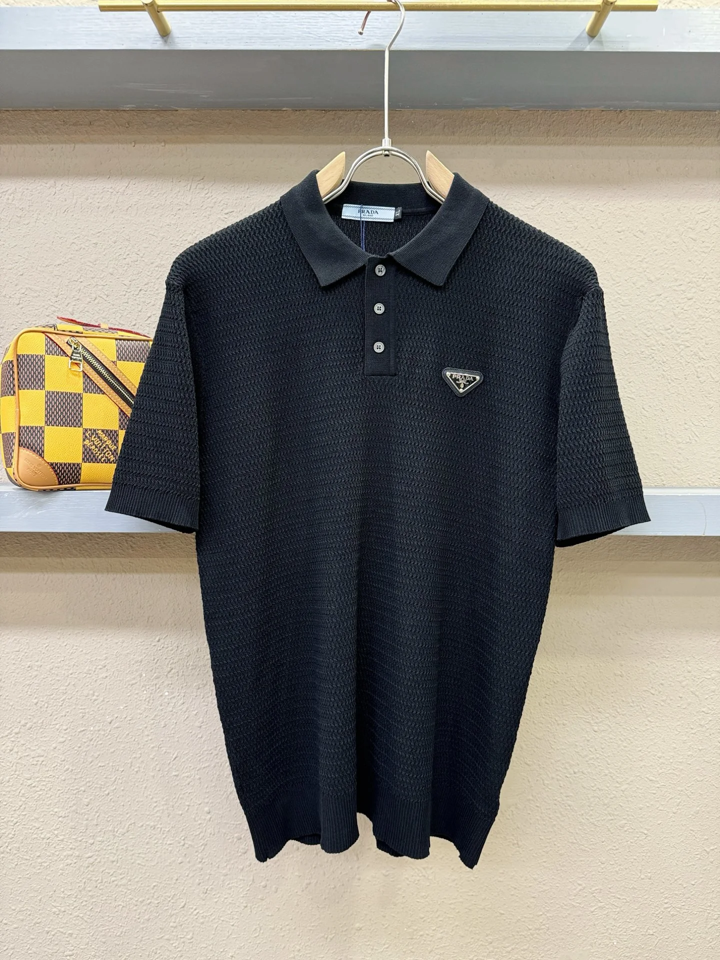 Prada T-Shirt — a36a835d