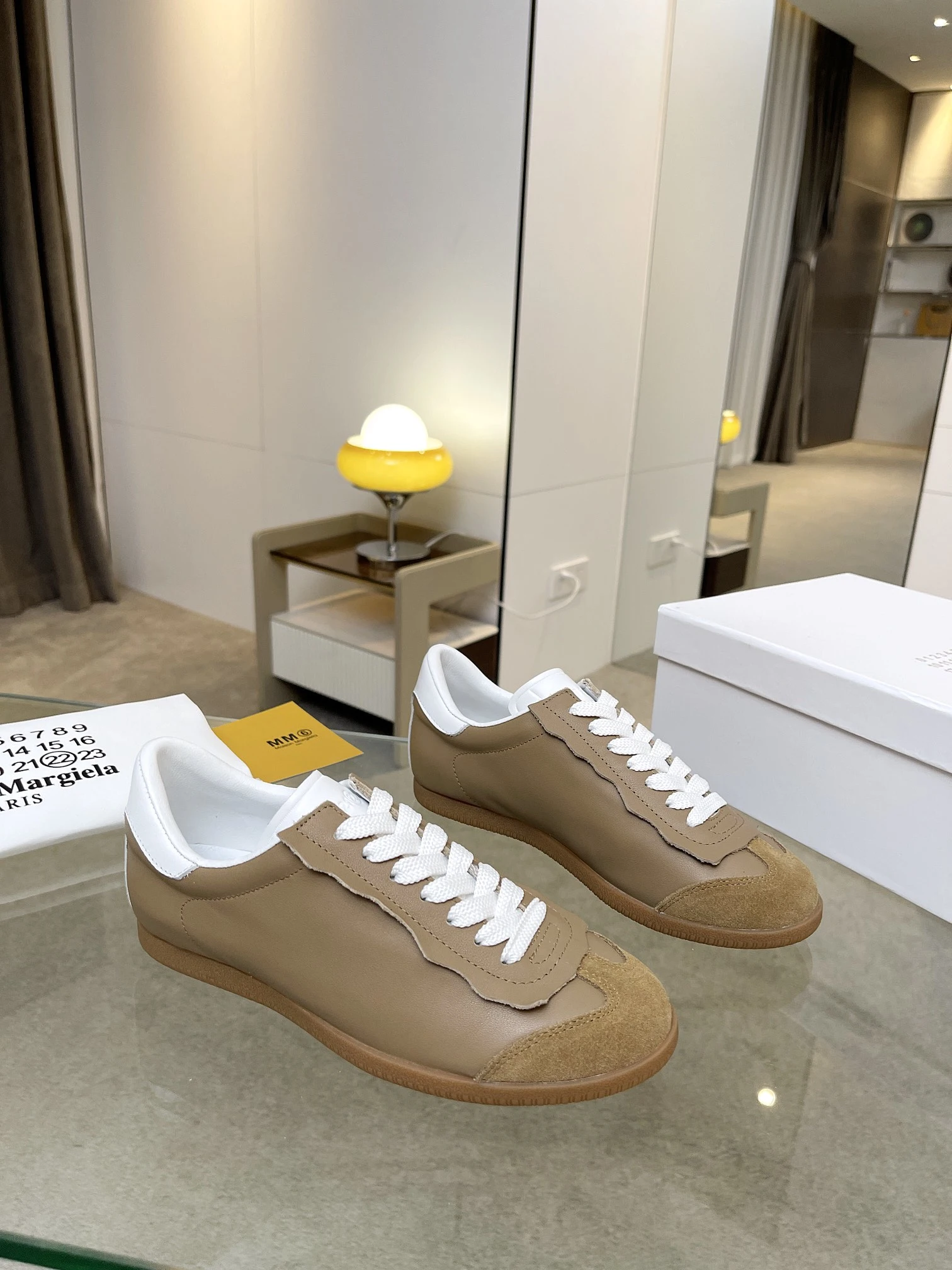 Maison Margiela Sneakers — 9ca0dad4