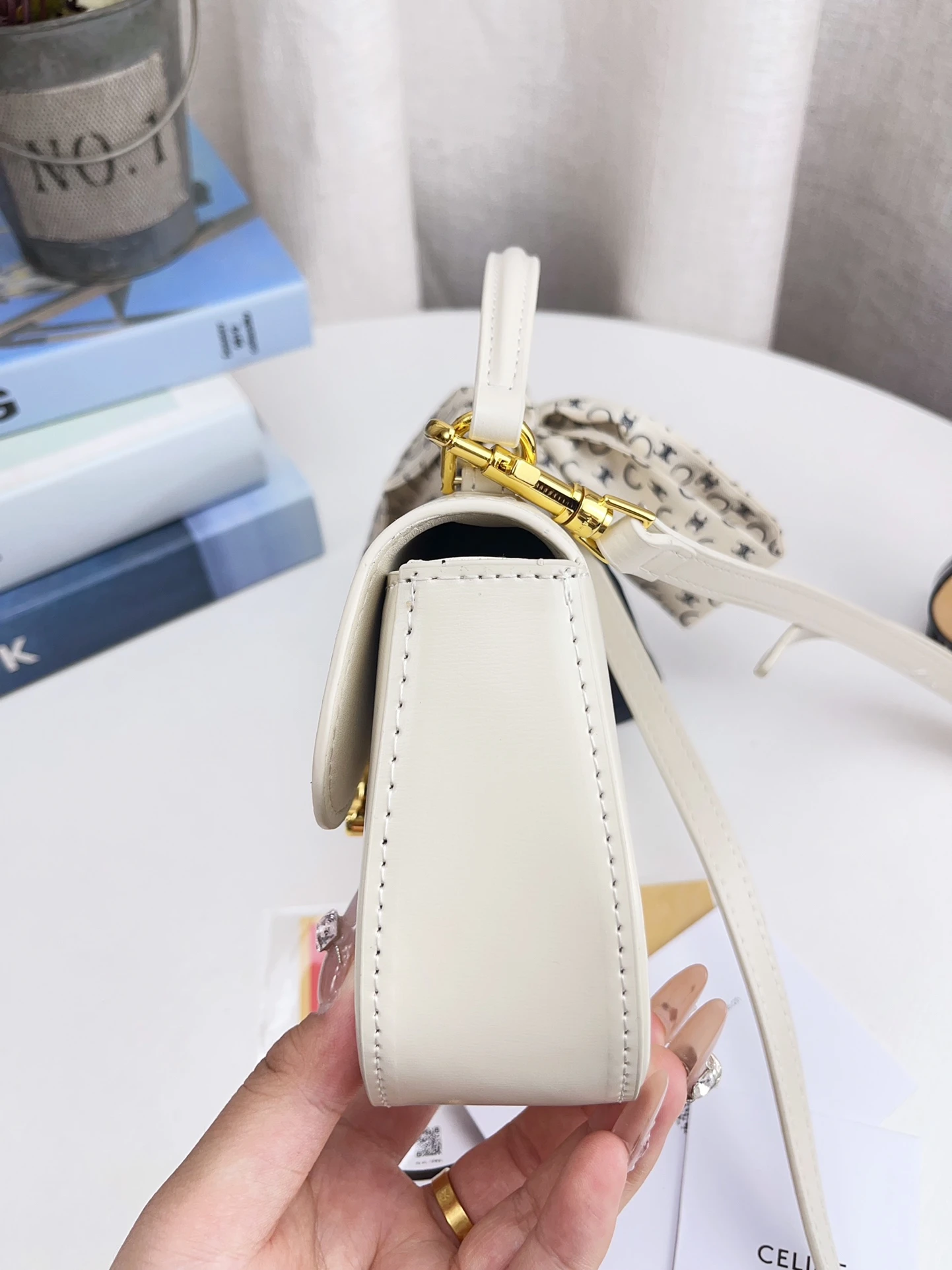 Celine Bag — 35508ec7