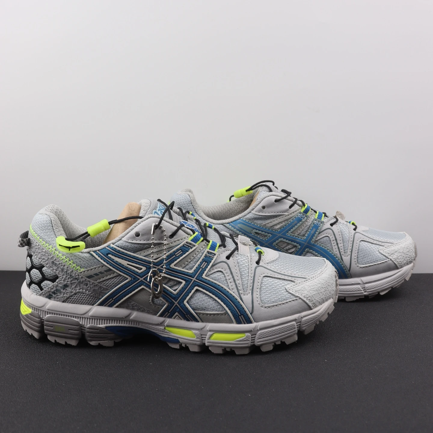 Asics Shoes — 93e1973c