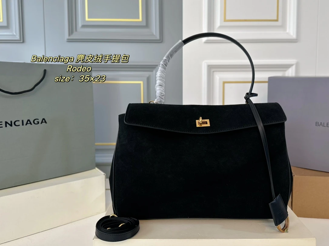 Balenciaga Bag — f9572d7c