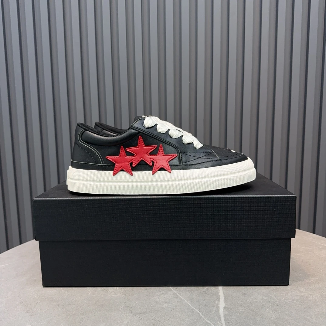 Amiri Shoes — 328f599c