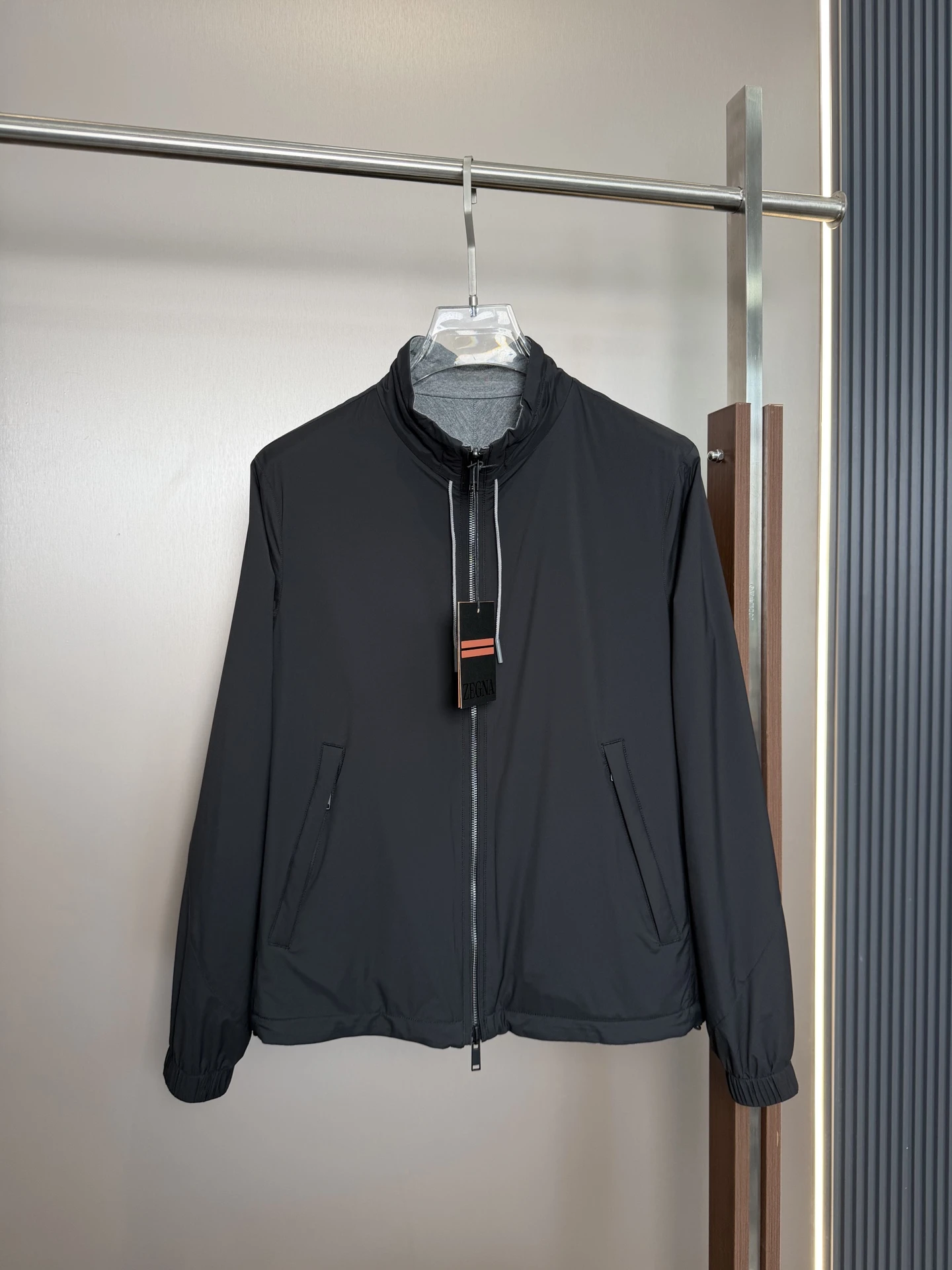 Zegna Jacket — 65bc3d35