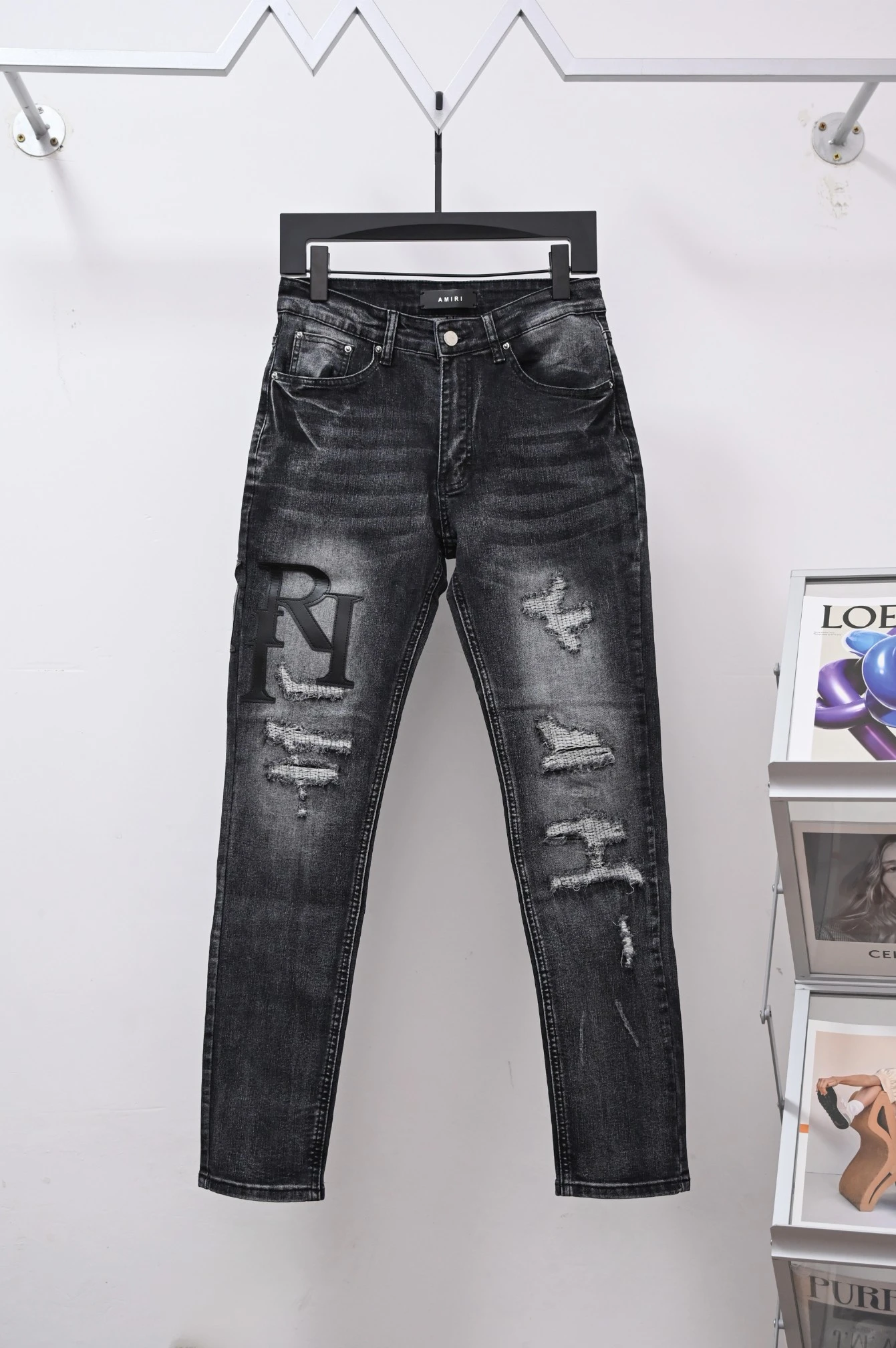 Amiri T-Shirt — 38623066