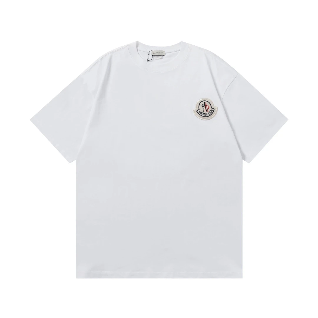 Moncler T-Shirt — b9d71e2d
