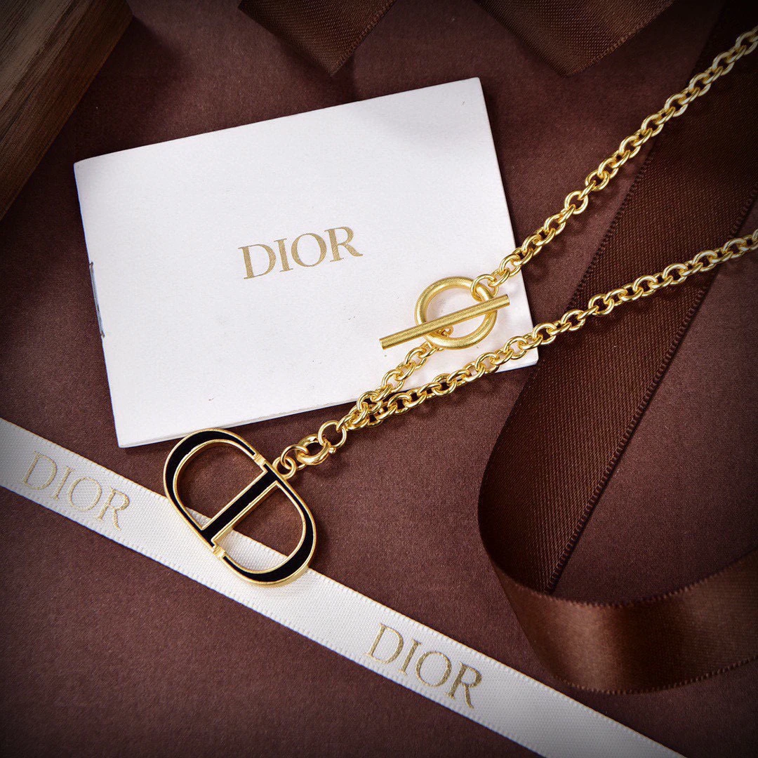 Dior Jewellery — 2ea6dcff