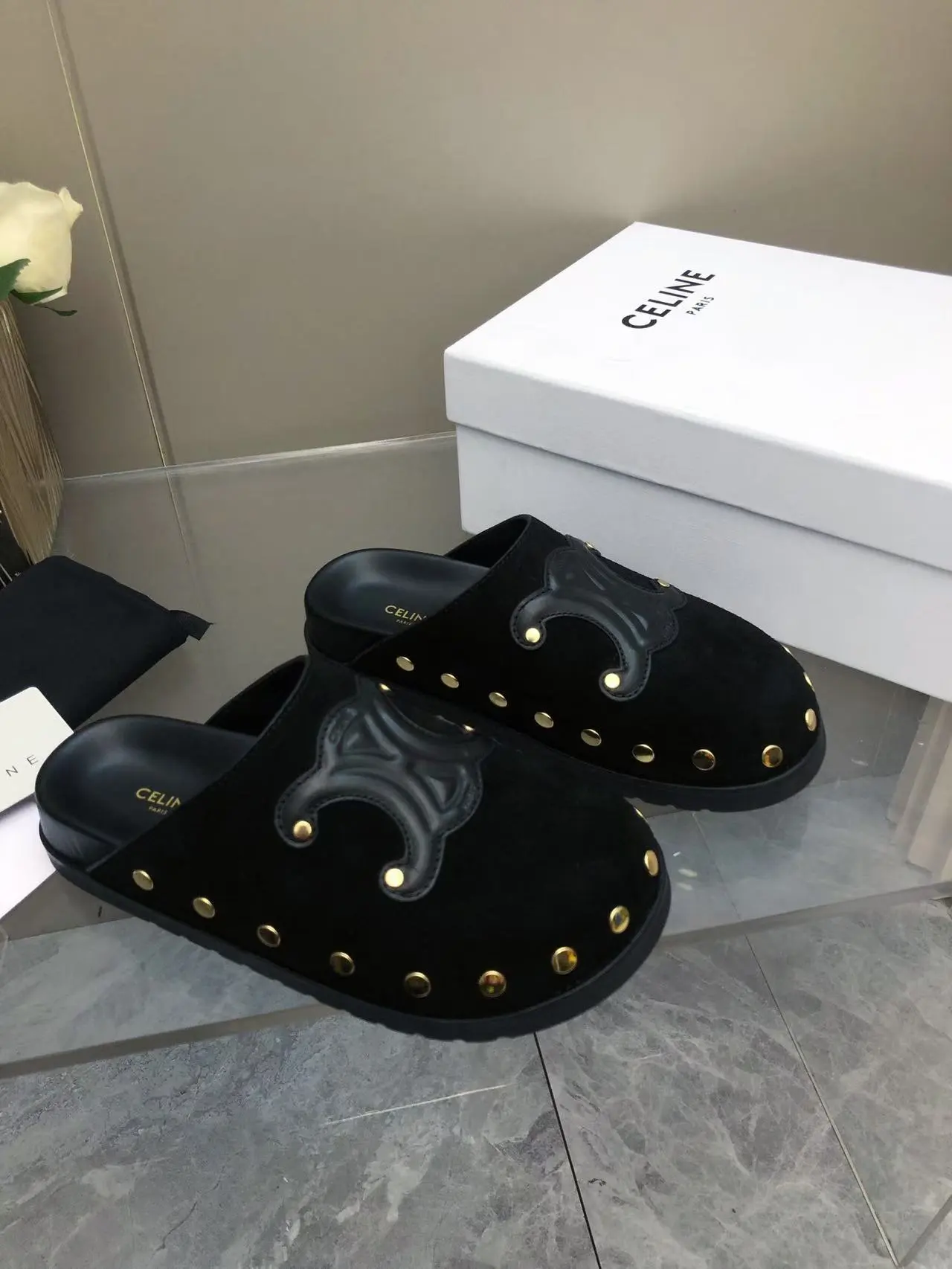 Celine Shoes — a27d968c