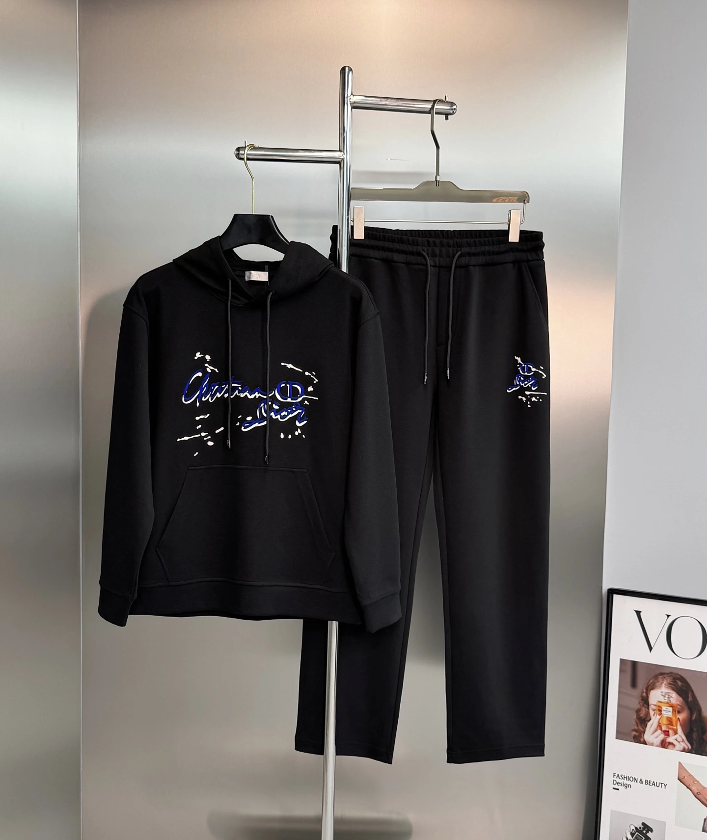 Dior Joggers — 6ad36c0a