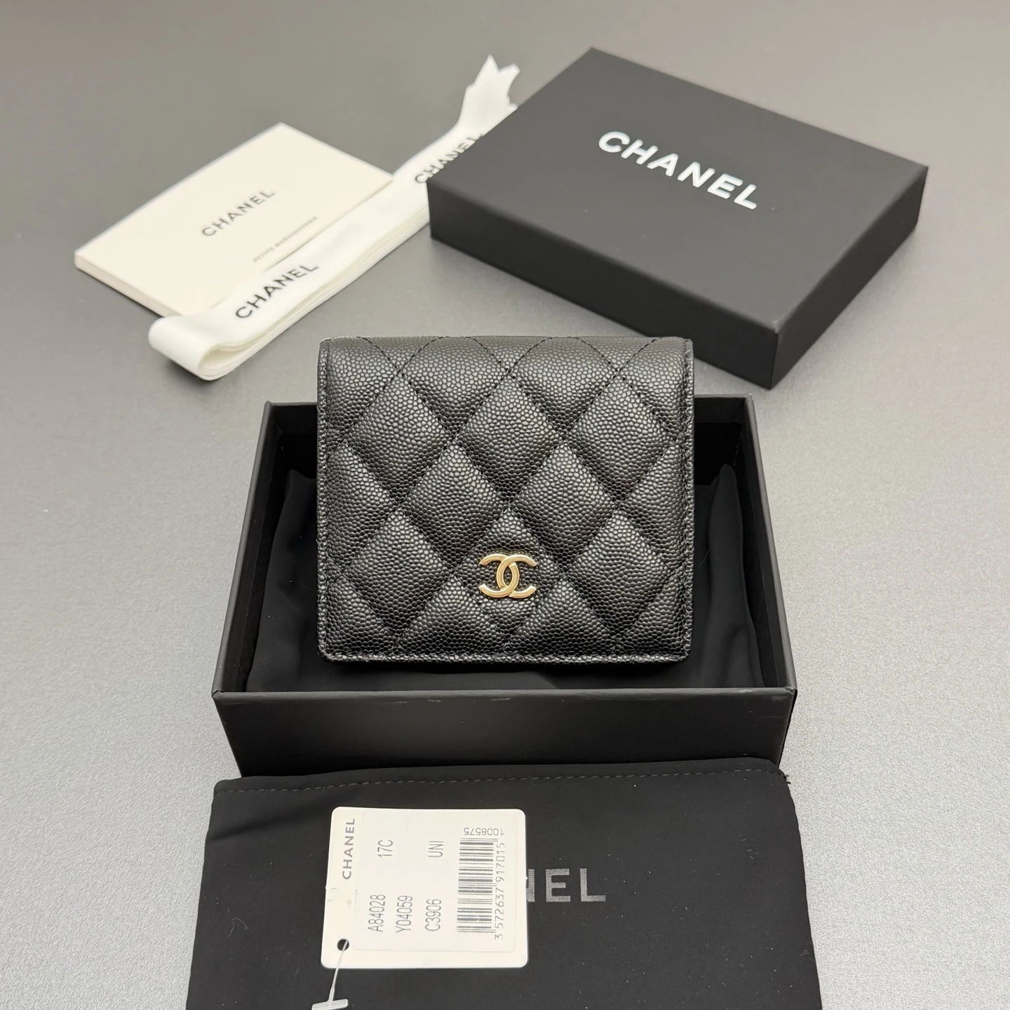 Wallets — 27420f80