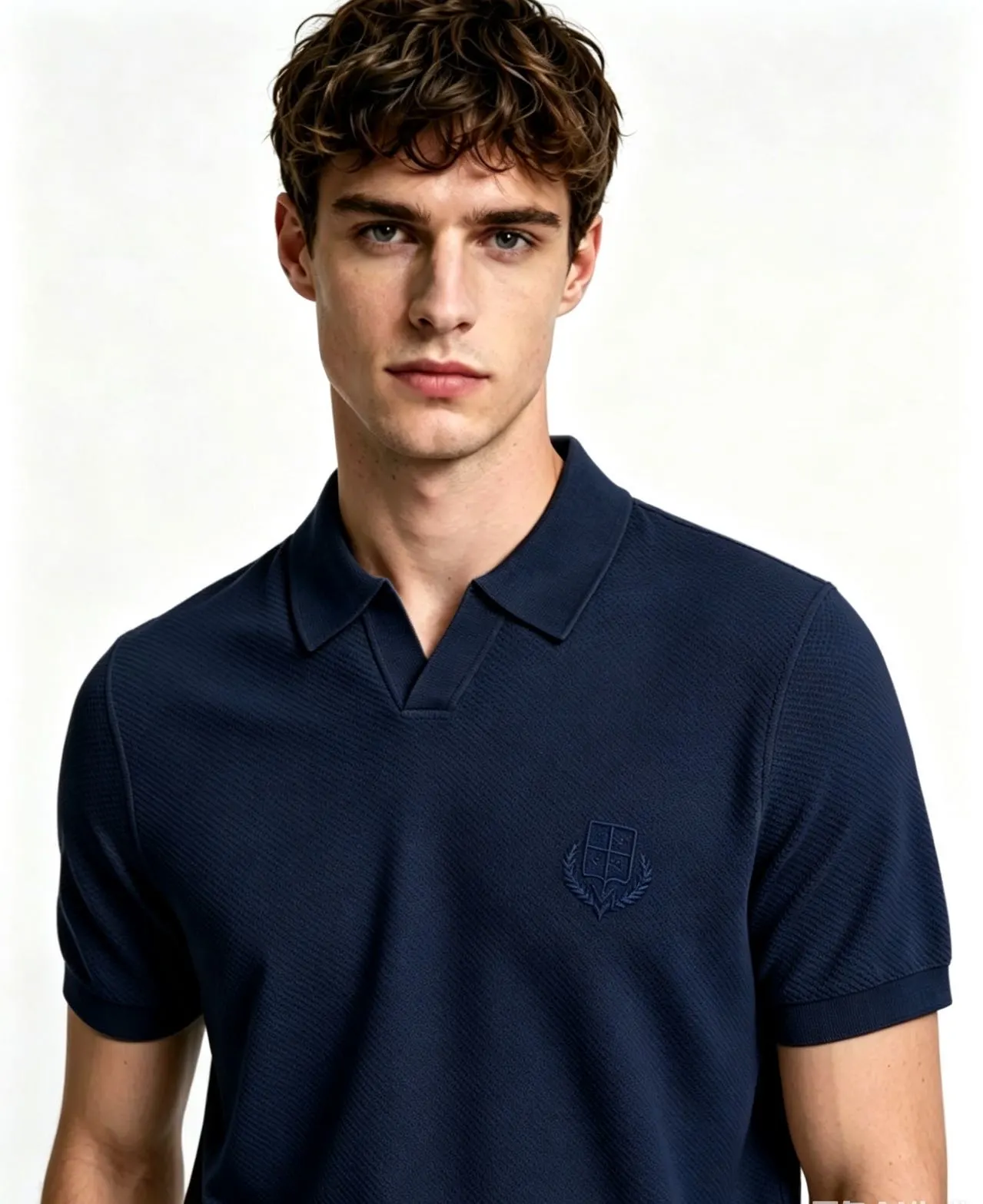 Loro Piana T-Shirt — da2c8317