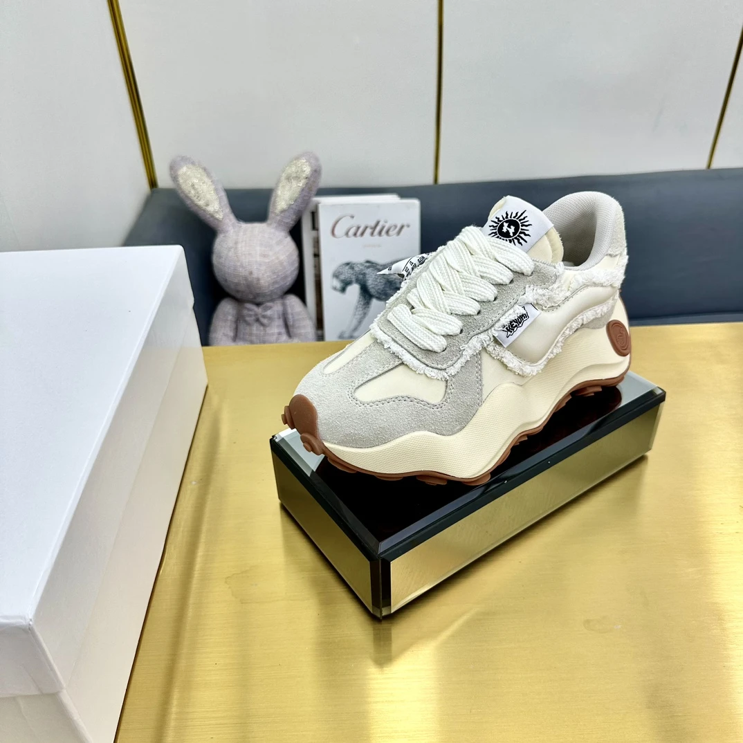XVESSEL Sneakers — 2879a5ae