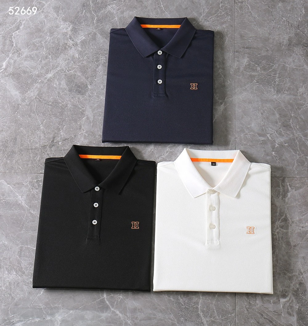 Hermès T-Shirt — ca7dc8a7