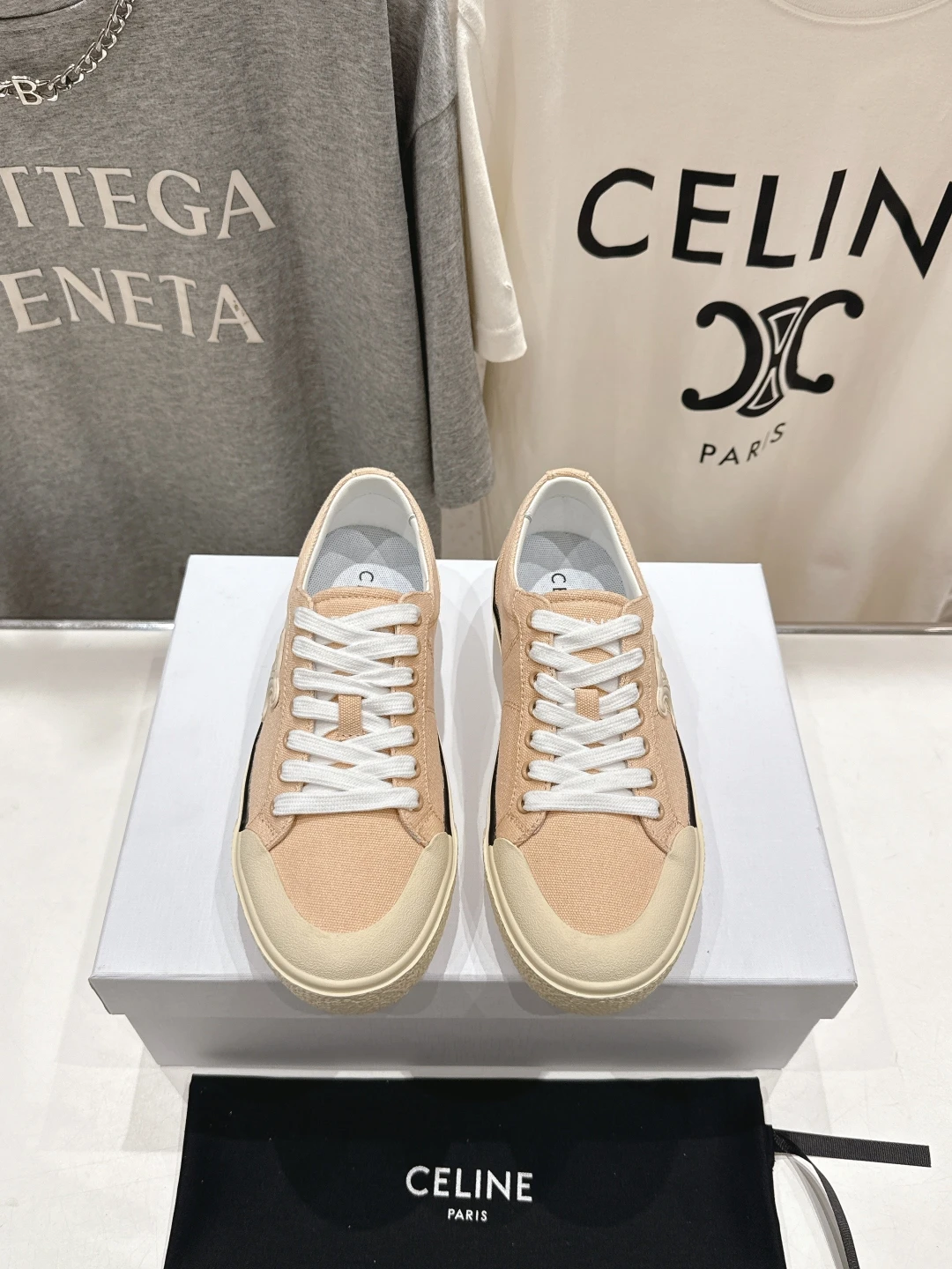 Celine Shoes — 45e52464