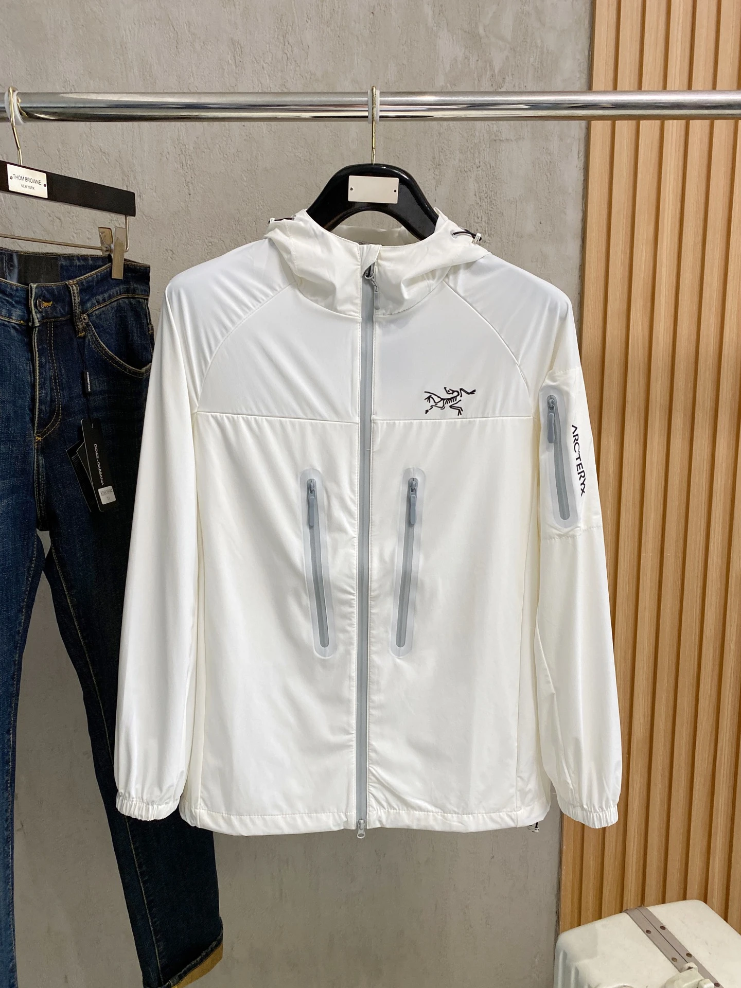 Jackets — c8397bf5