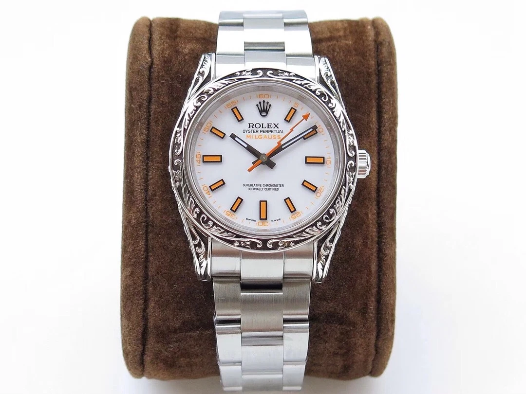 Rolex Watch — d11fd190