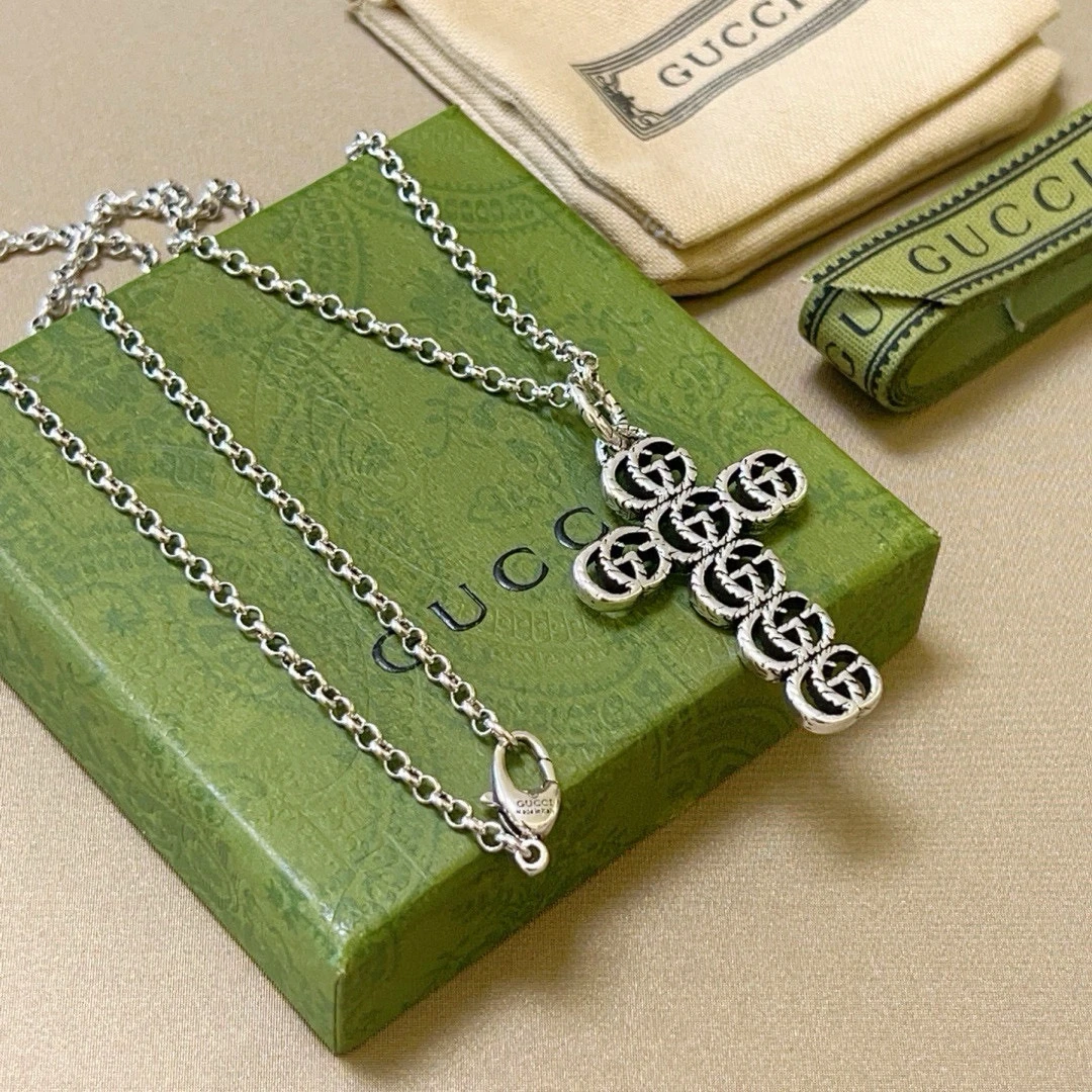 Gucci Jewellery — 9aec0558