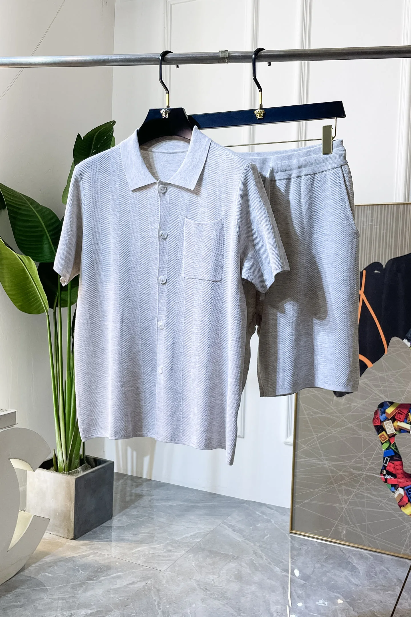 Loro Piana Matching Sets — 6e6381c1