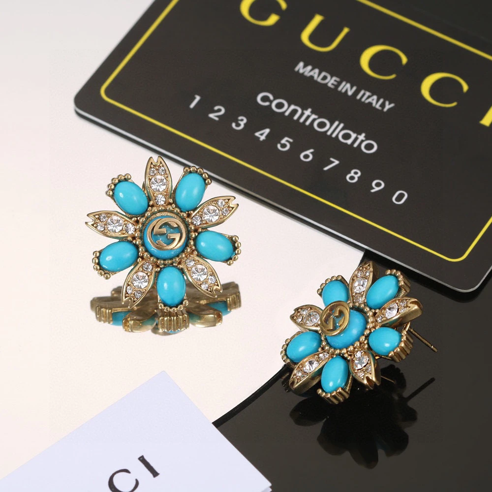 Gucci Jewellery — a3de9ee1