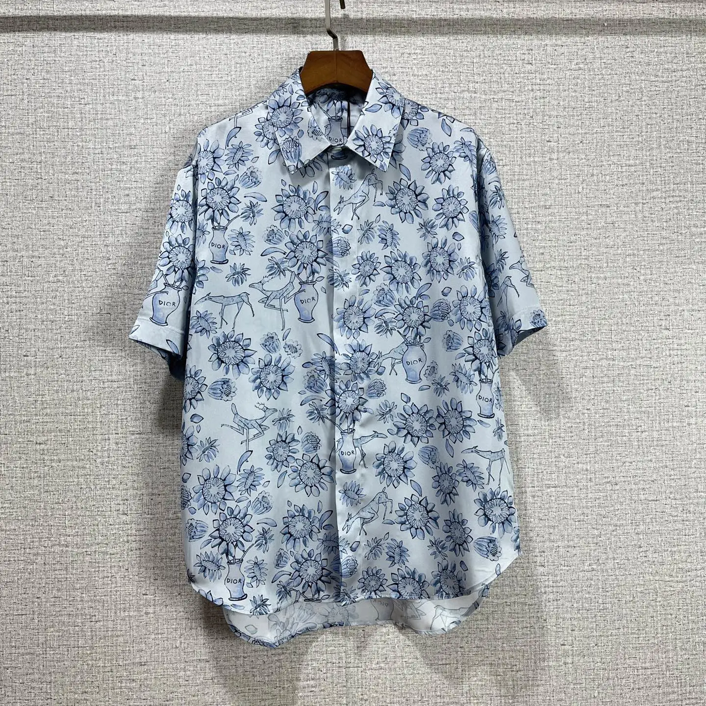 Dior T-Shirt — e3b92309