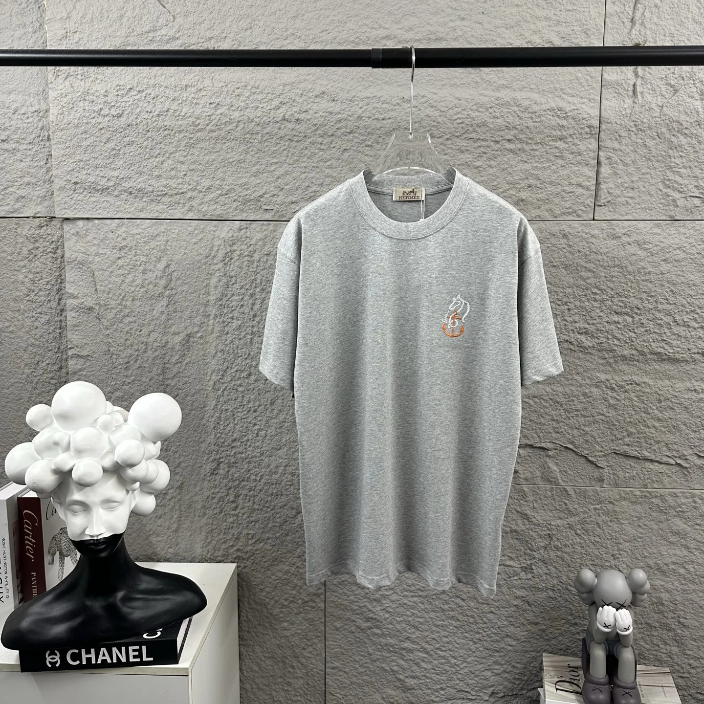 Hermès T-Shirt — 333fd33d