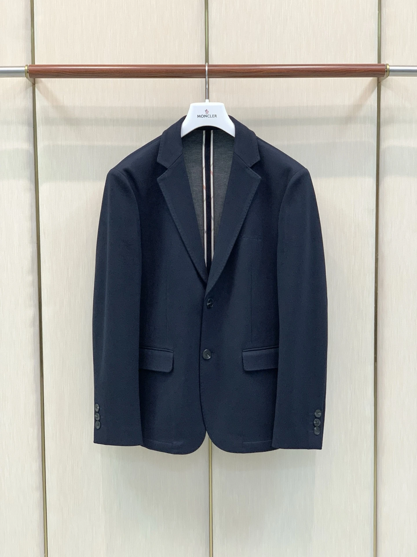 Loro Piana Jacket — 6cf421b2