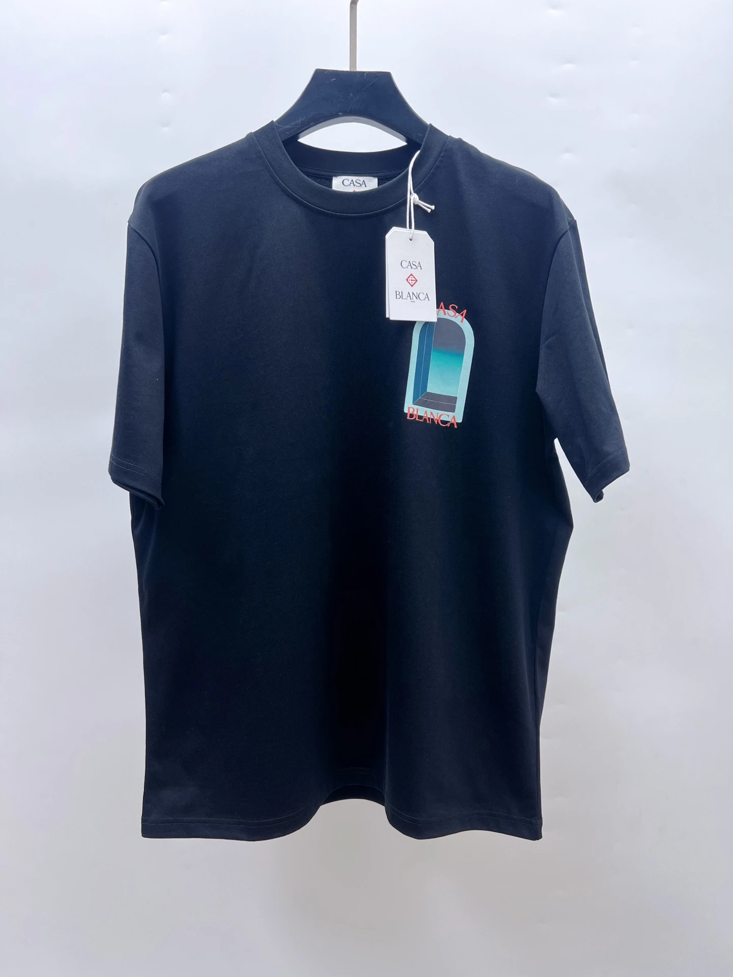 Casablanca T-Shirt — 7dd035d2
