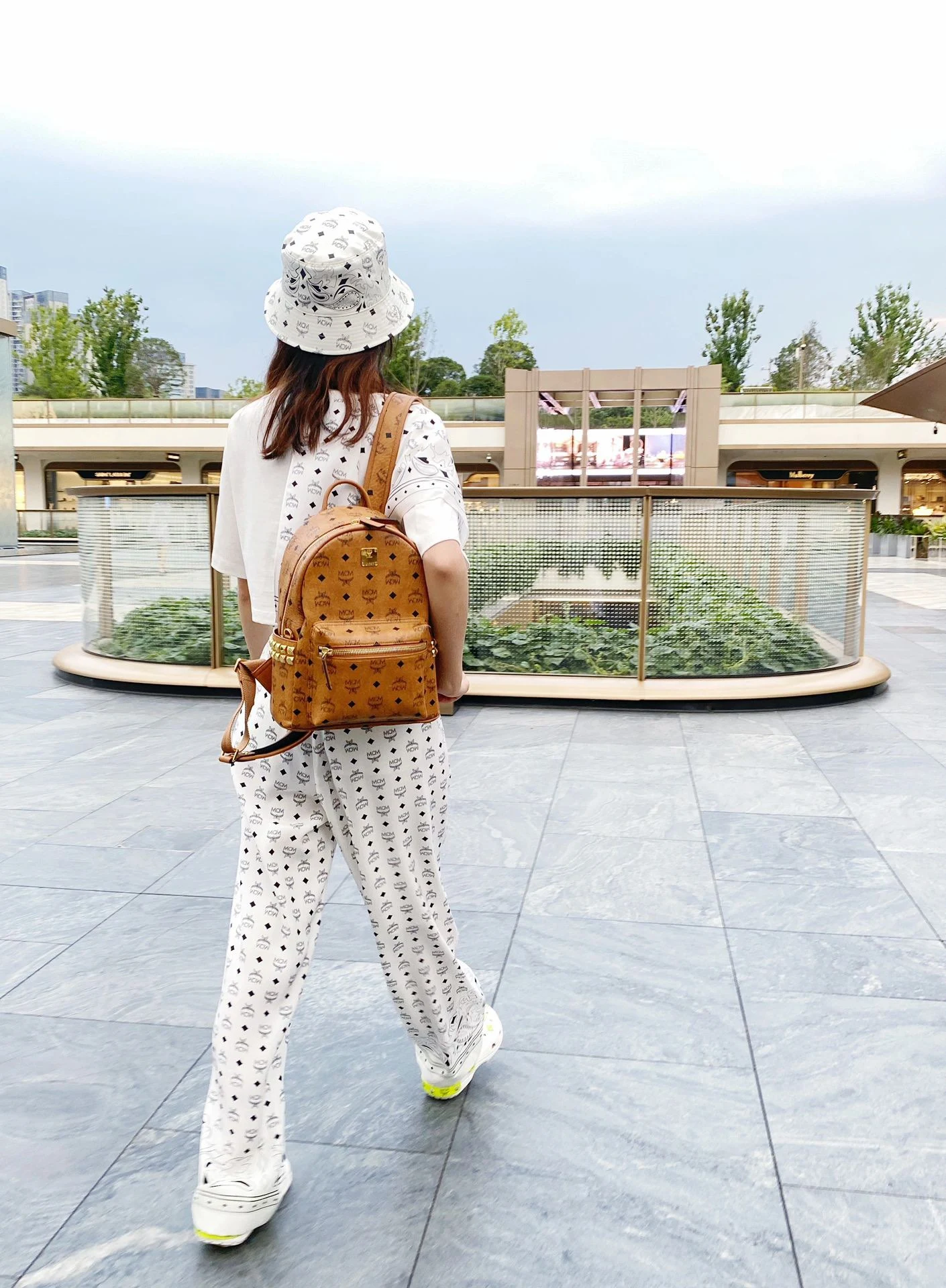 MCM Bag — 5dbe7d39