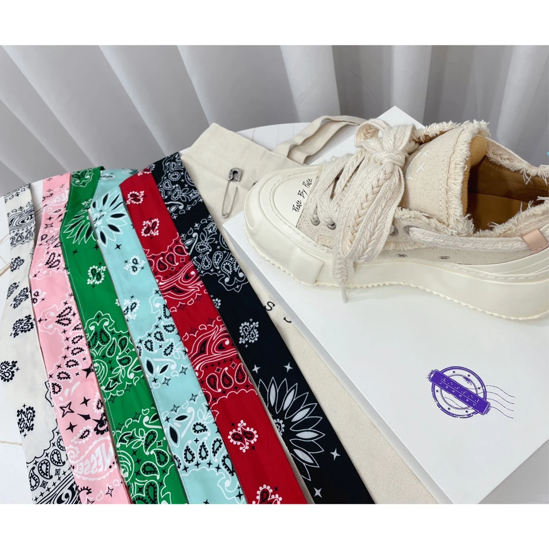 XVESSEL Sneakers — b00b6cd5