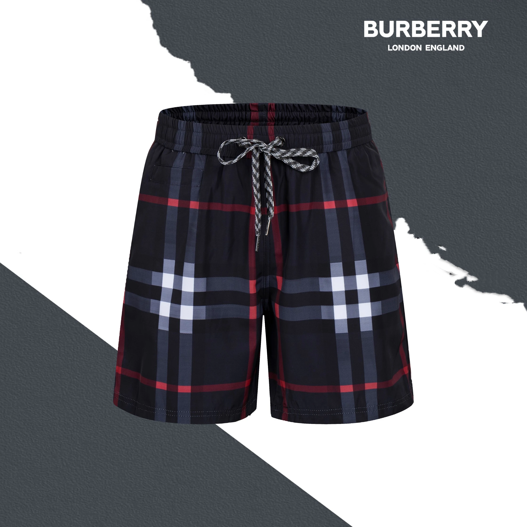 Burberry Shorts — a1c61c56