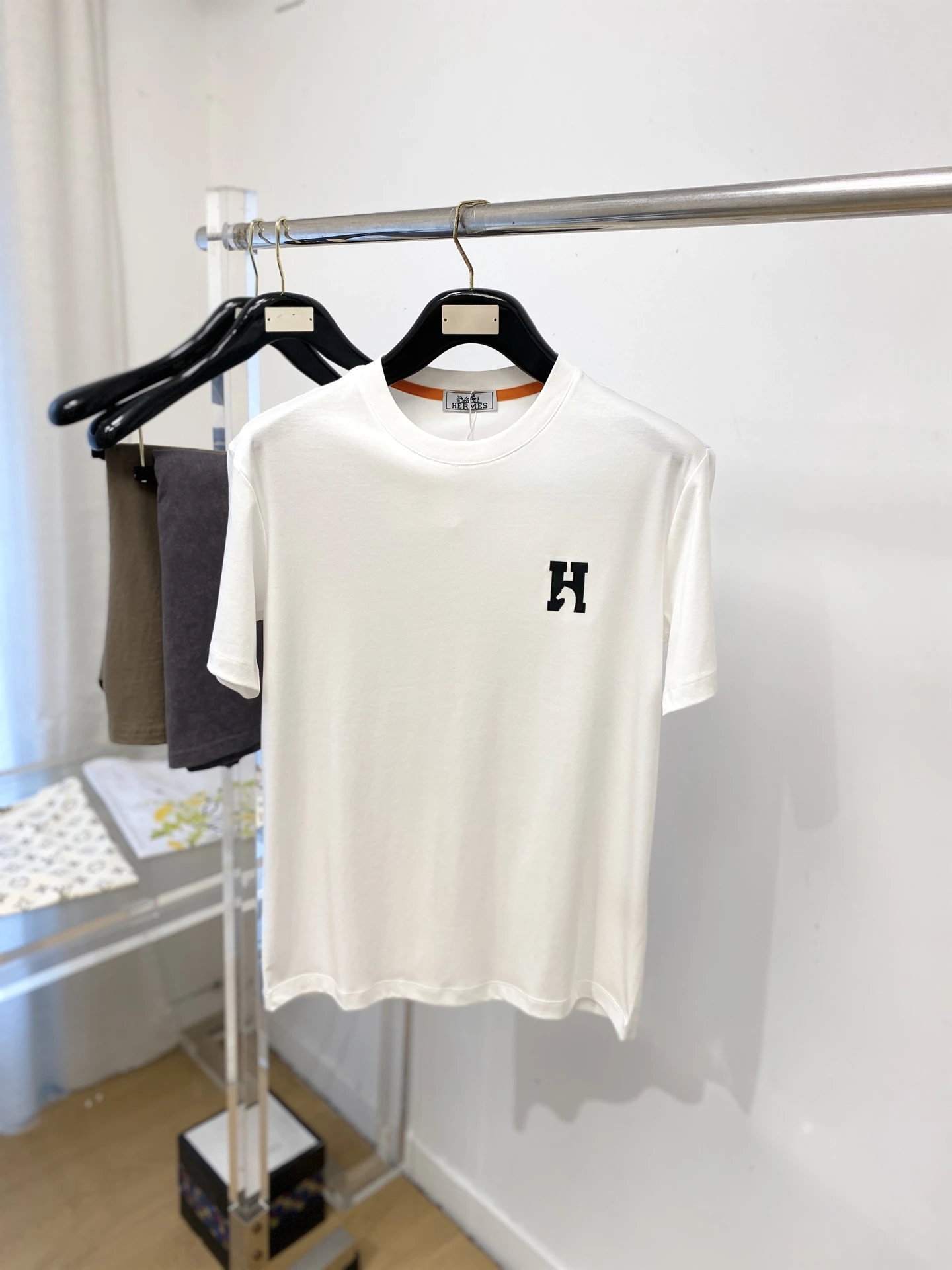Hermès T-Shirt — 69a00a1f