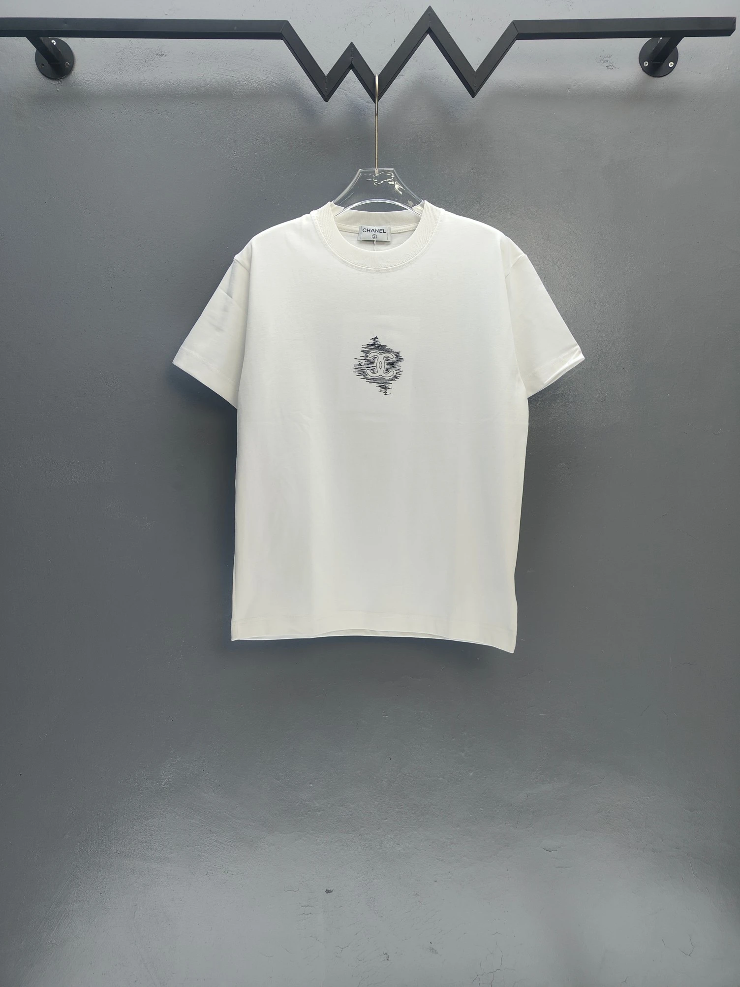 Chanel T-Shirt — 8586ca86