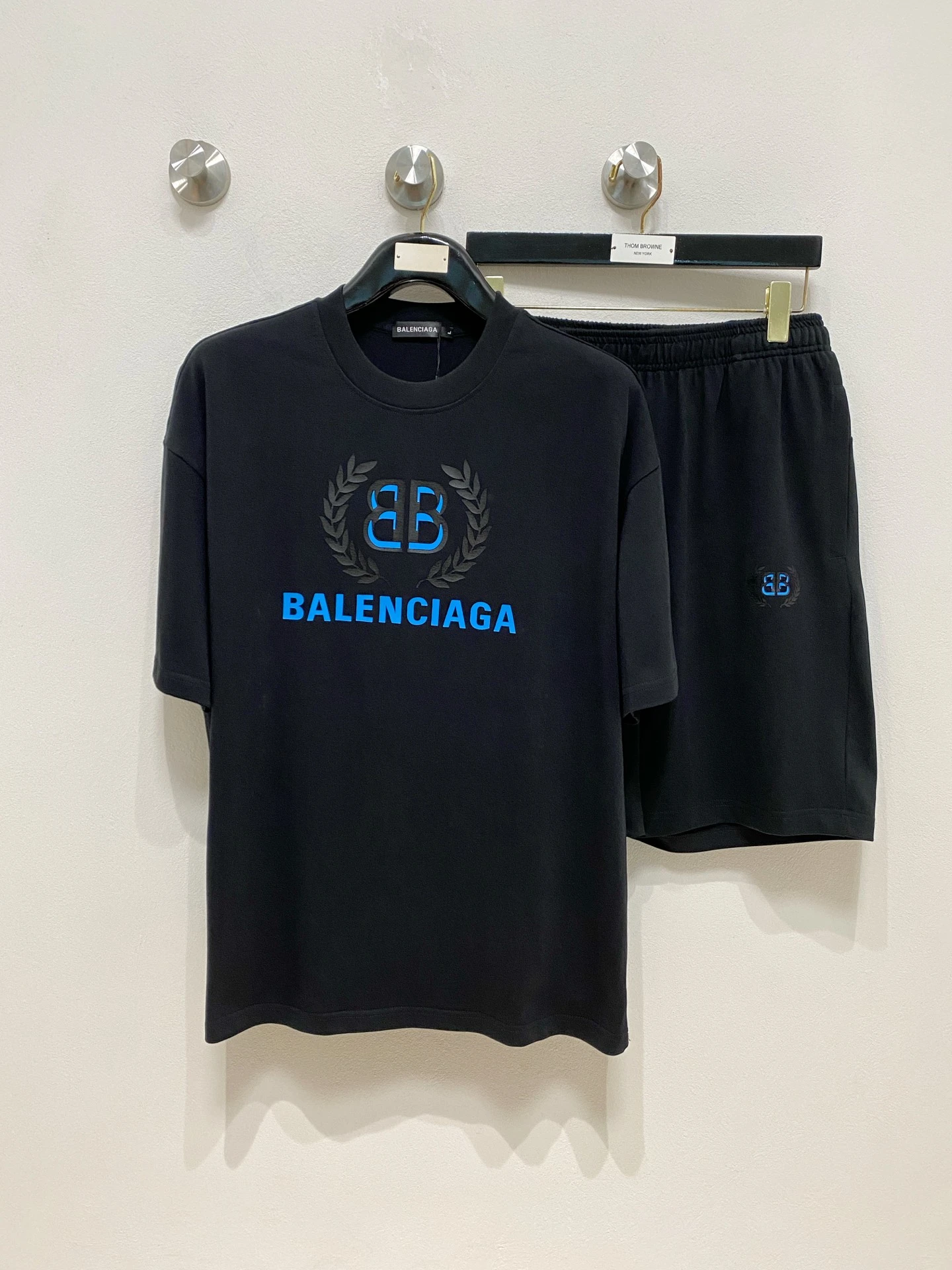Balenciaga Matching Sets — 8464a7f4