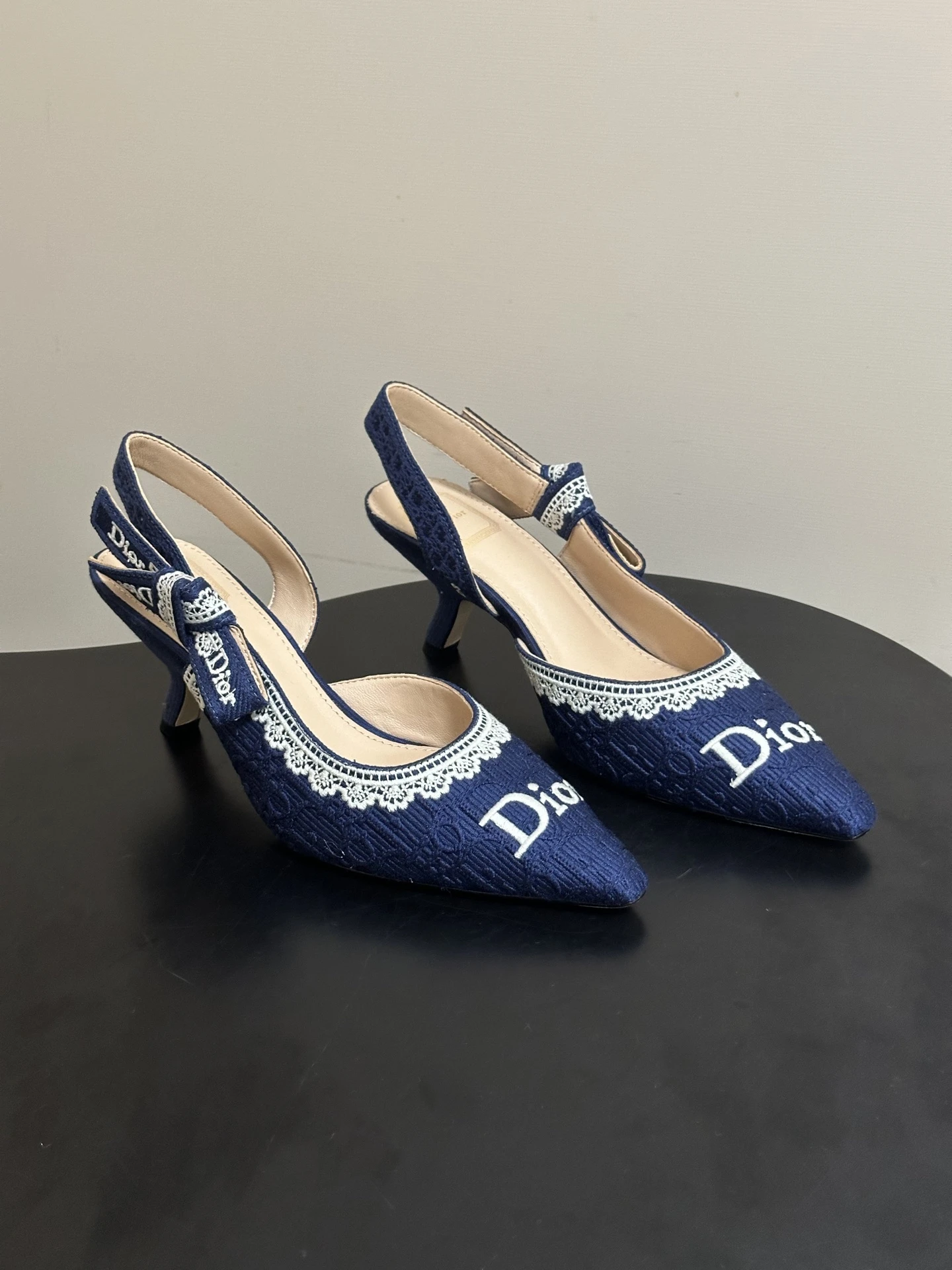 Dior Sandals — 45ef253e