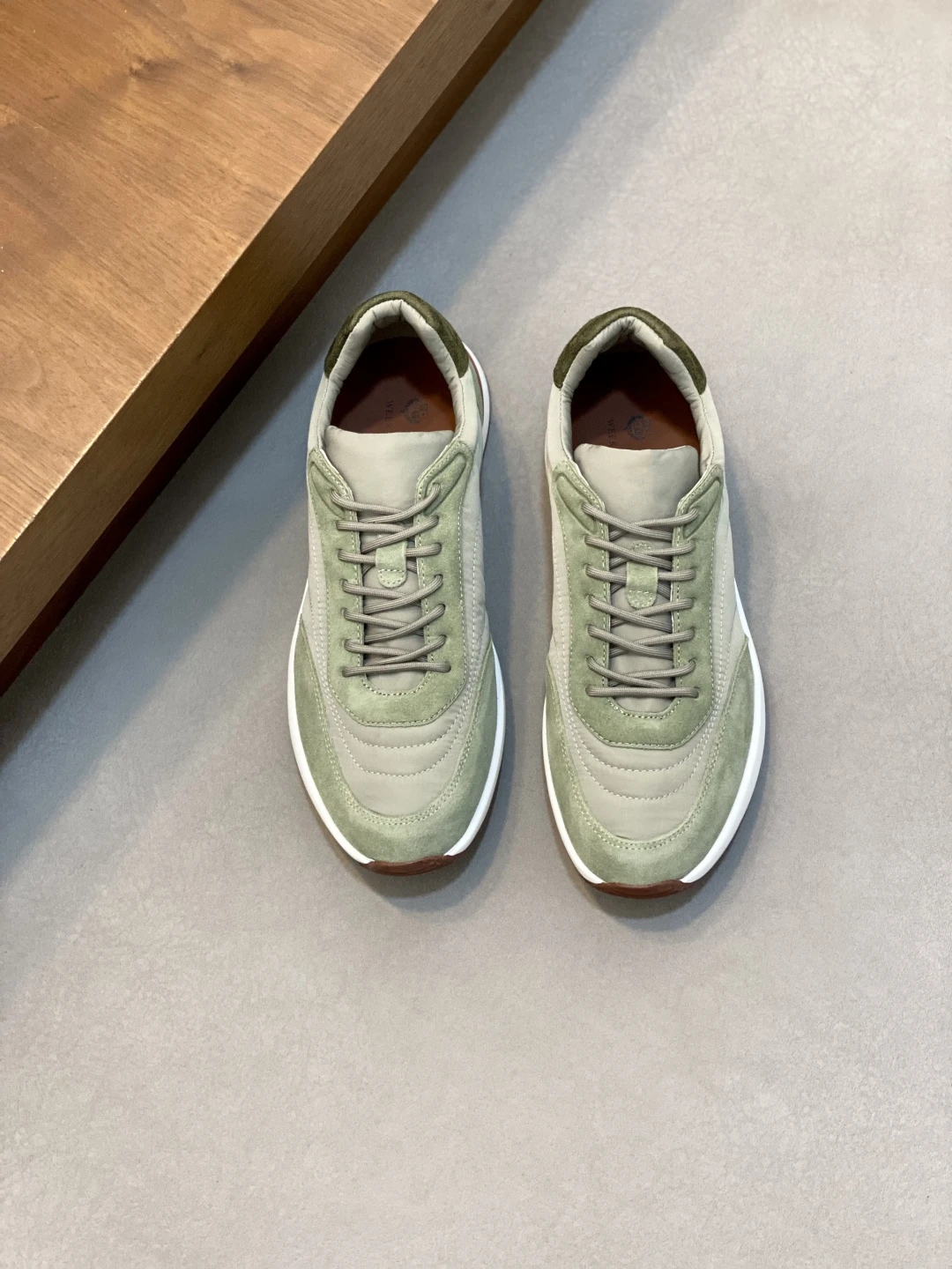 Loro Piana Sneakers — 930f14f6