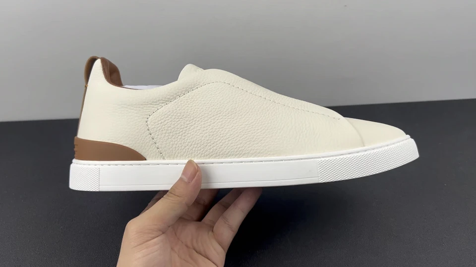 Zegna Shoes — 3b4177b7