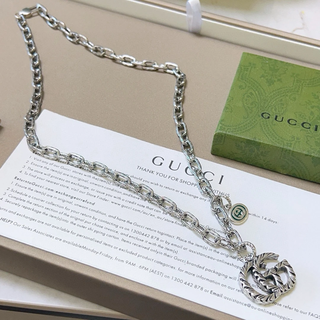 Gucci Jewellery — 709f6298