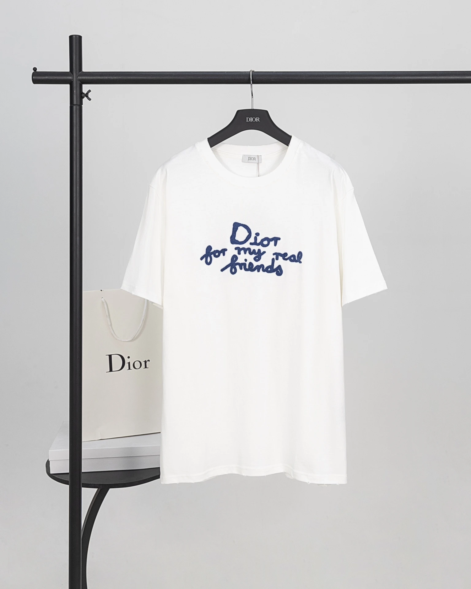 Dior T-Shirt — b6ccd474