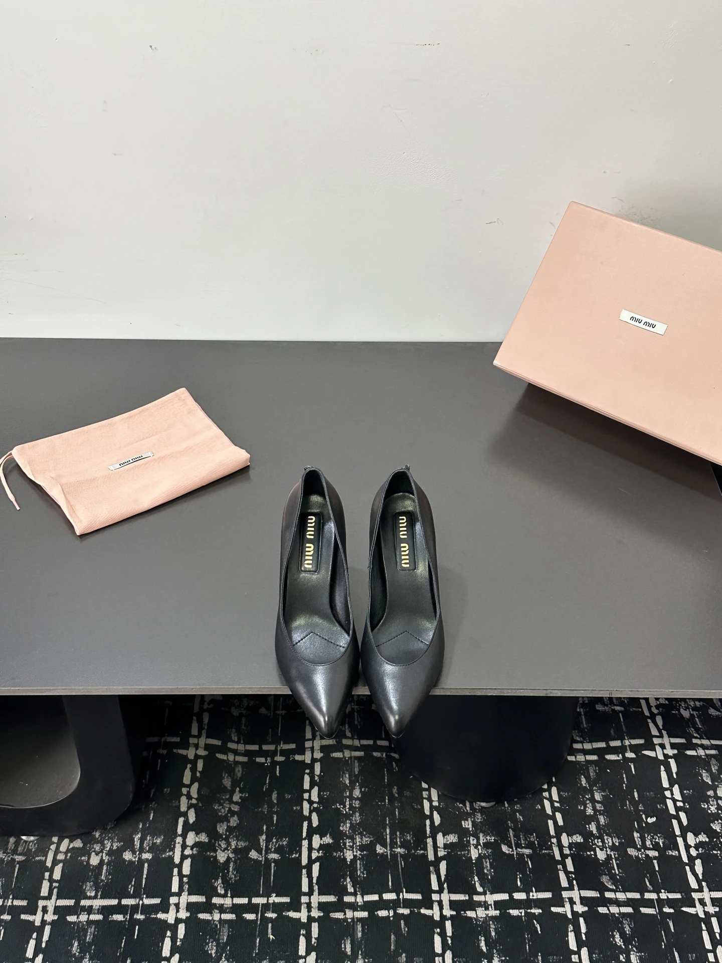 Miu Miu Sandals — db19b409