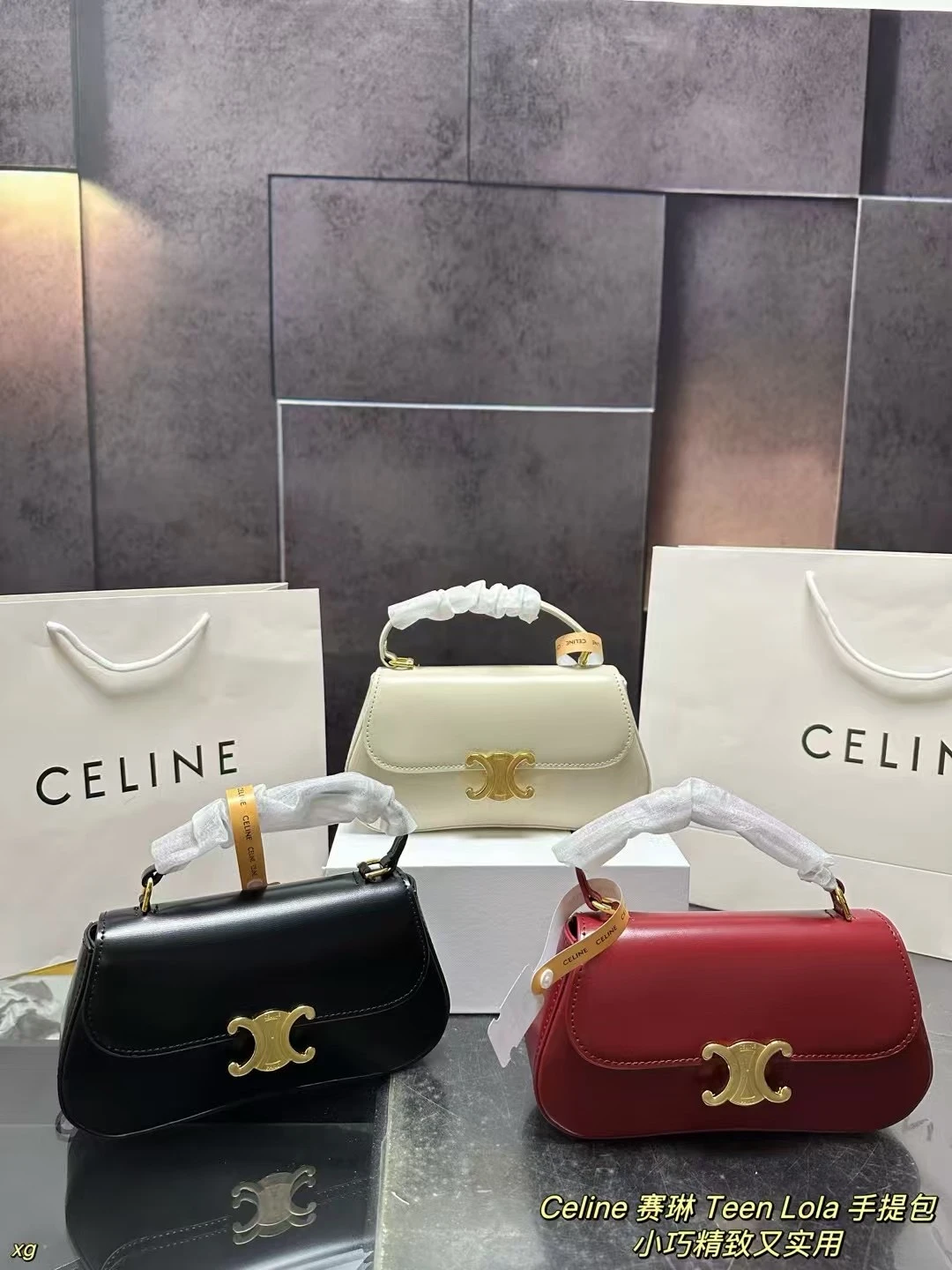 Celine Bag — 13e04bd5