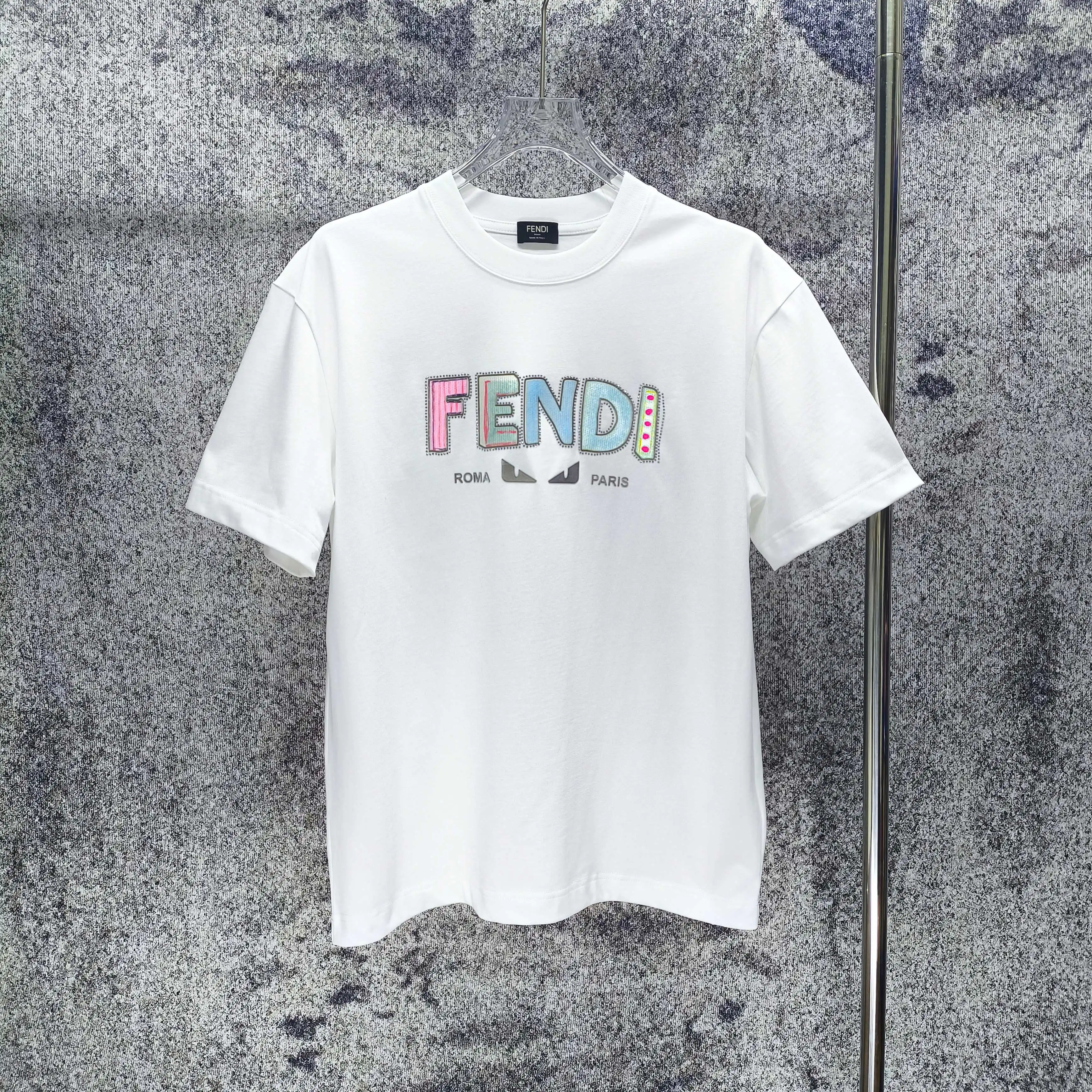 Fendi T-Shirt — af37b752