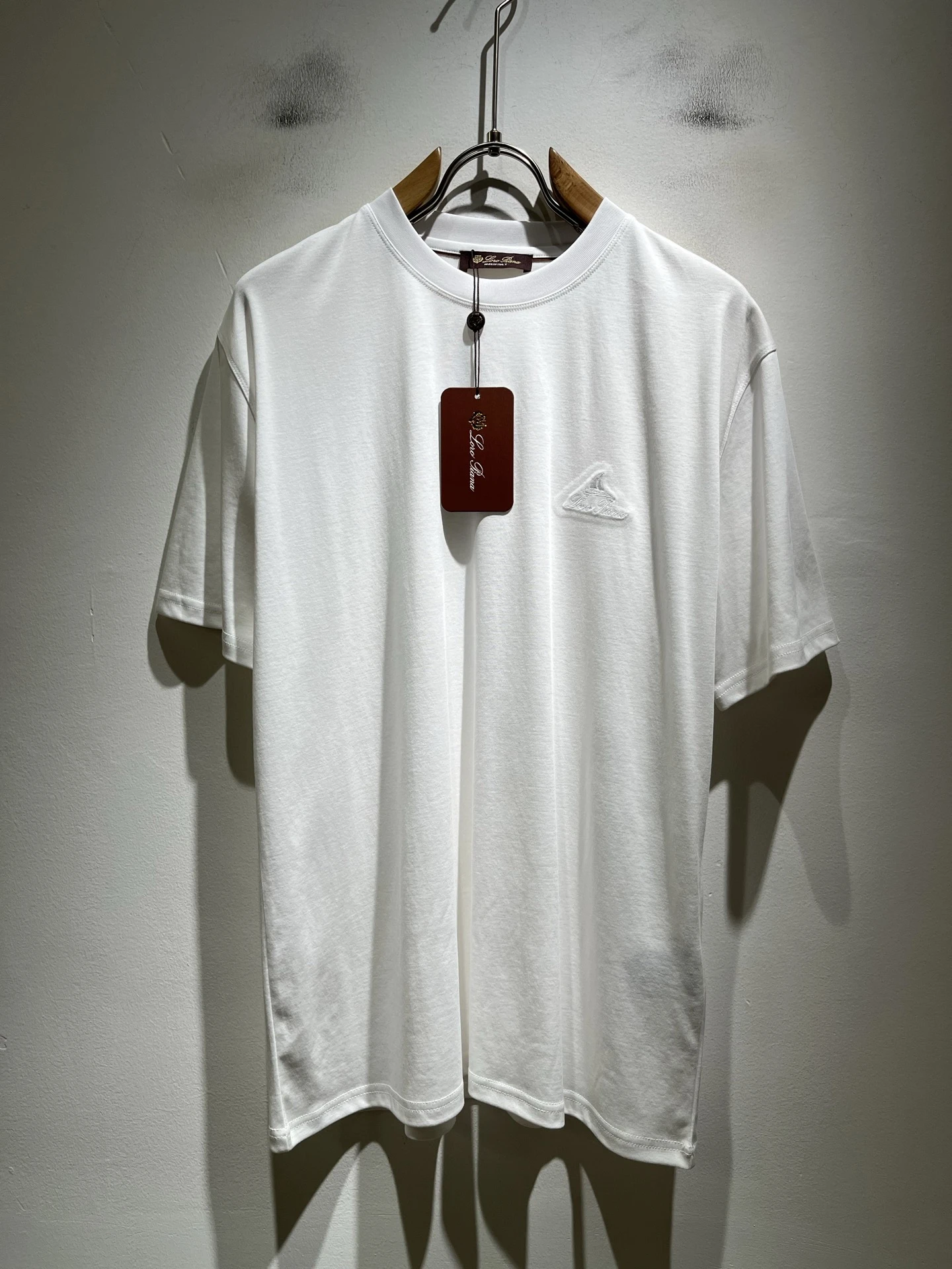 Loro Piana T-Shirt — 17f9e347