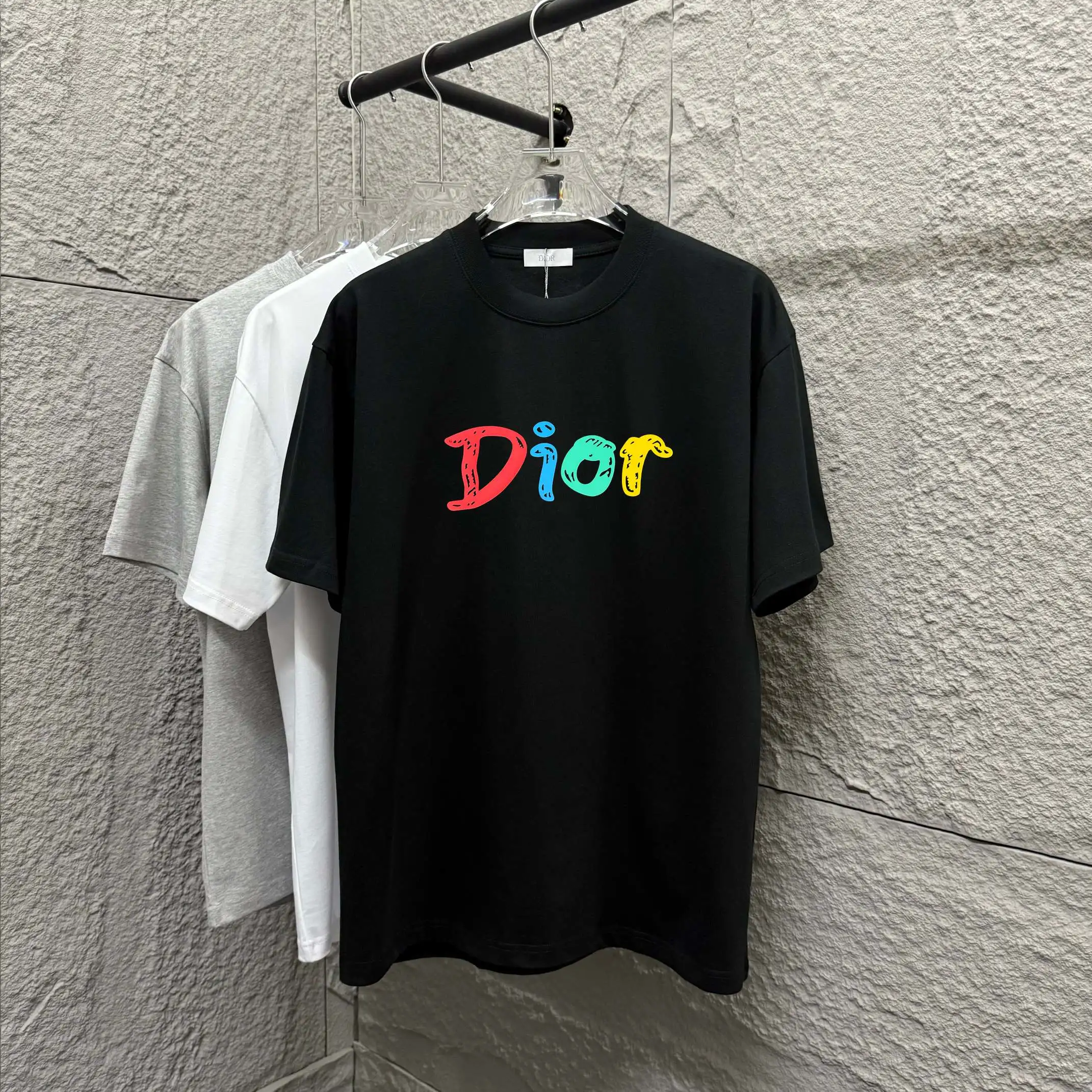 Dior T-Shirt — 761c3b47