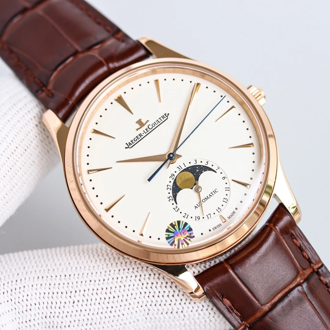 Jaeger-LeCoultre Watch — bcb6f082