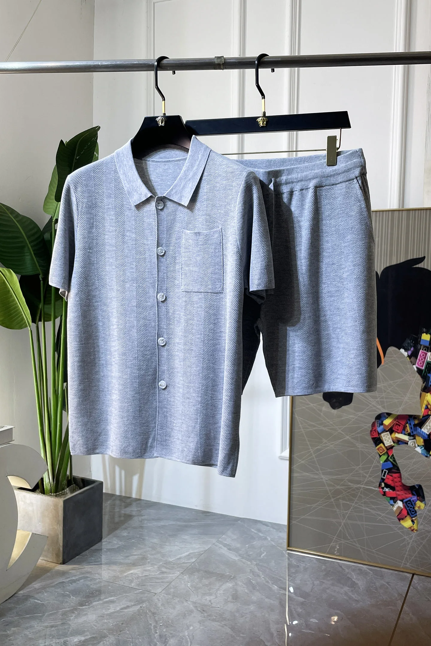 Loro Piana Matching Sets — 2bd18ce0