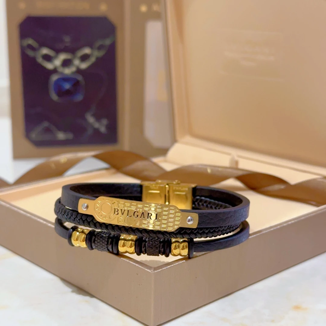 Bvlgari Jewellery — d1b7d4b0