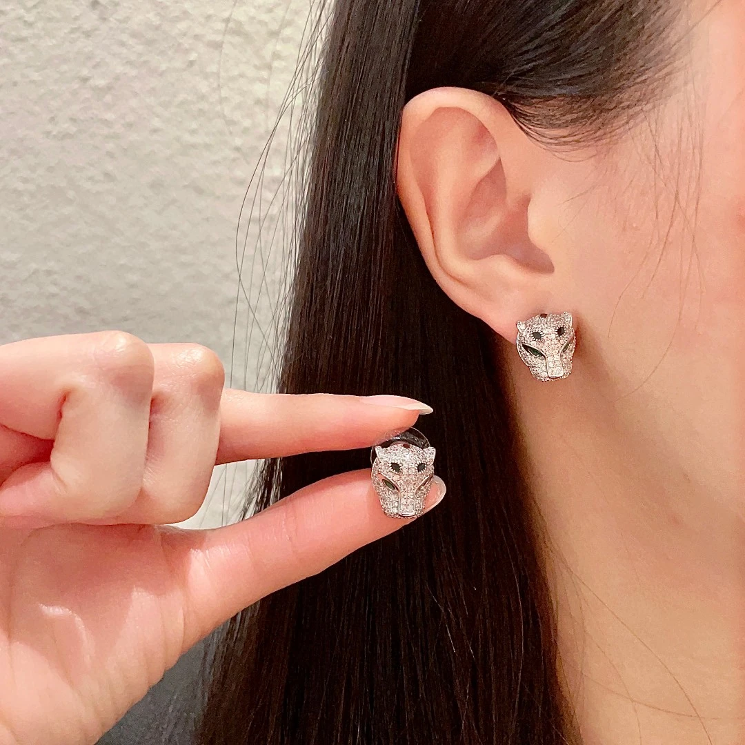 Cartier Jewellery — 32bfdce8