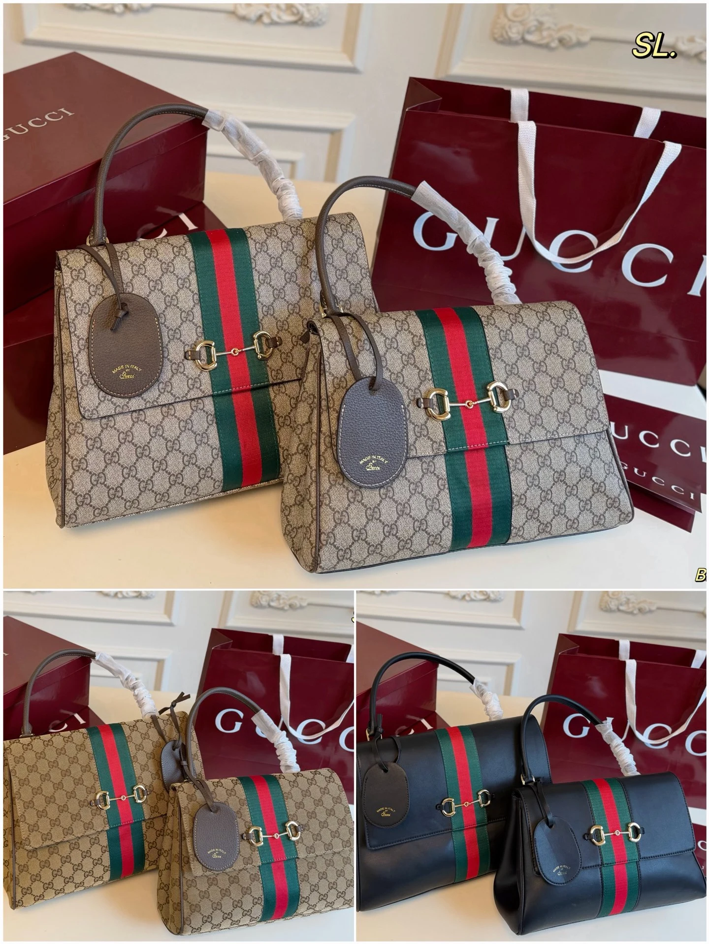 Gucci Bag — 634c14ad