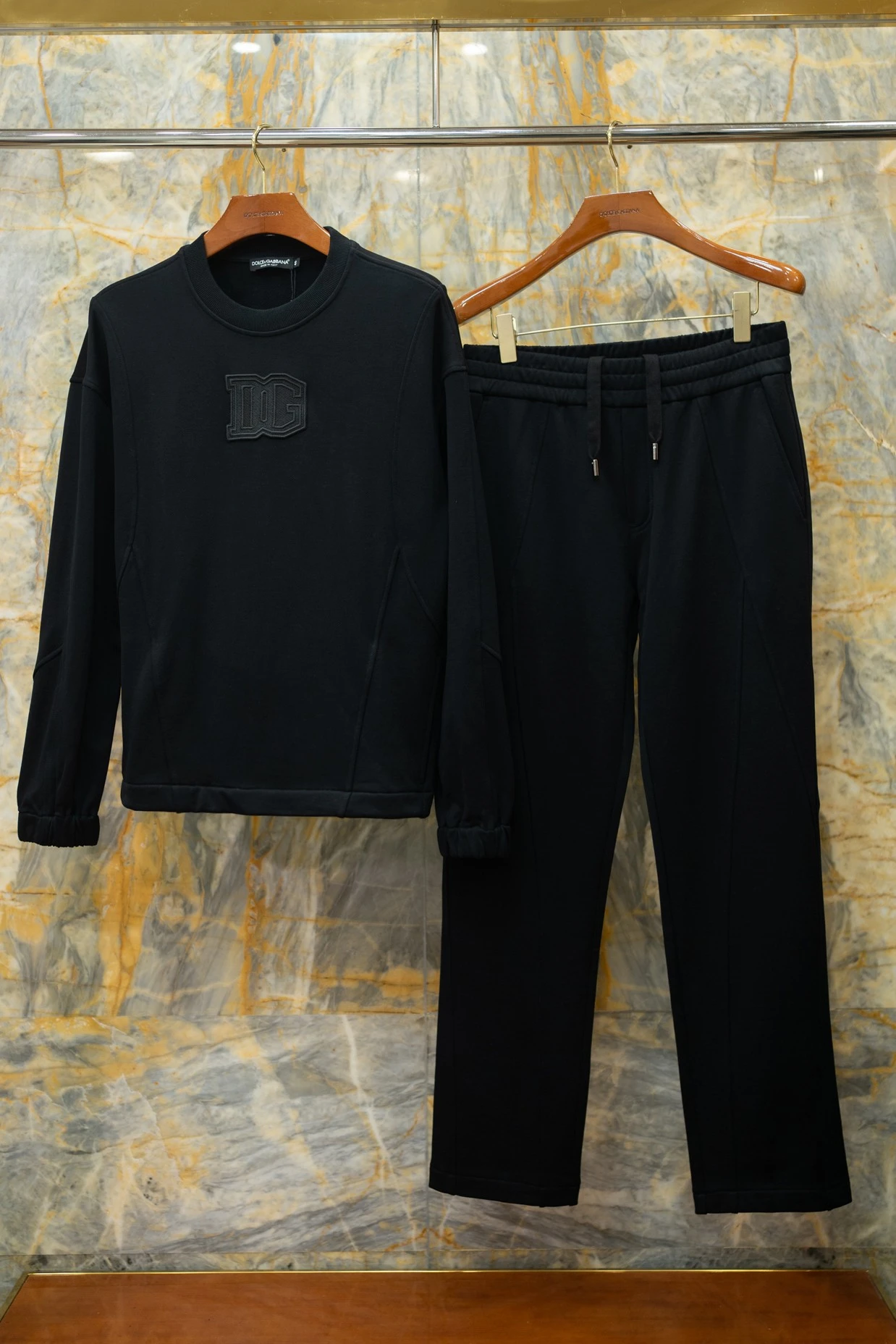 Dolce & Gabbana Matching Sets — bc17d1dd